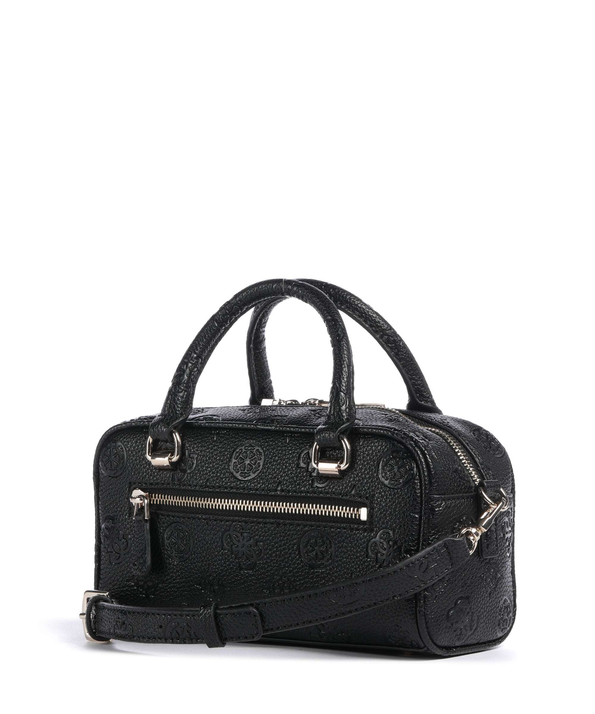 Guess Cresidia Handbag black - Image 2