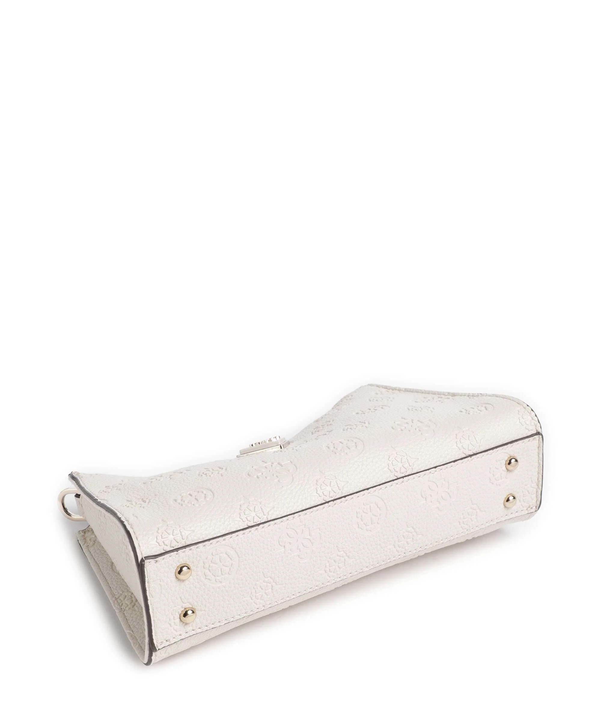 Guess Cresidia Shoulder bag bone logo - Image 5