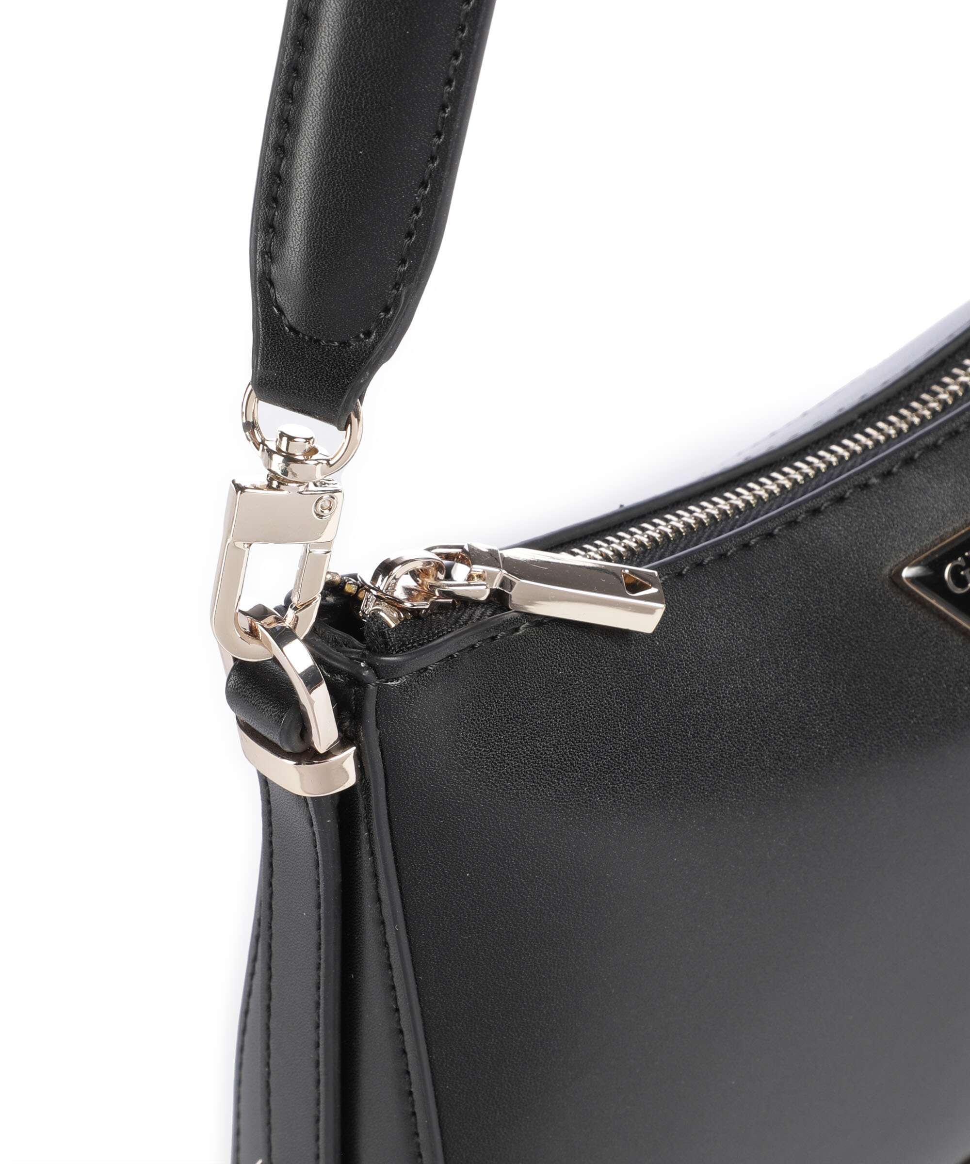 Guess Daryna Shoulder bag black - Image 4
