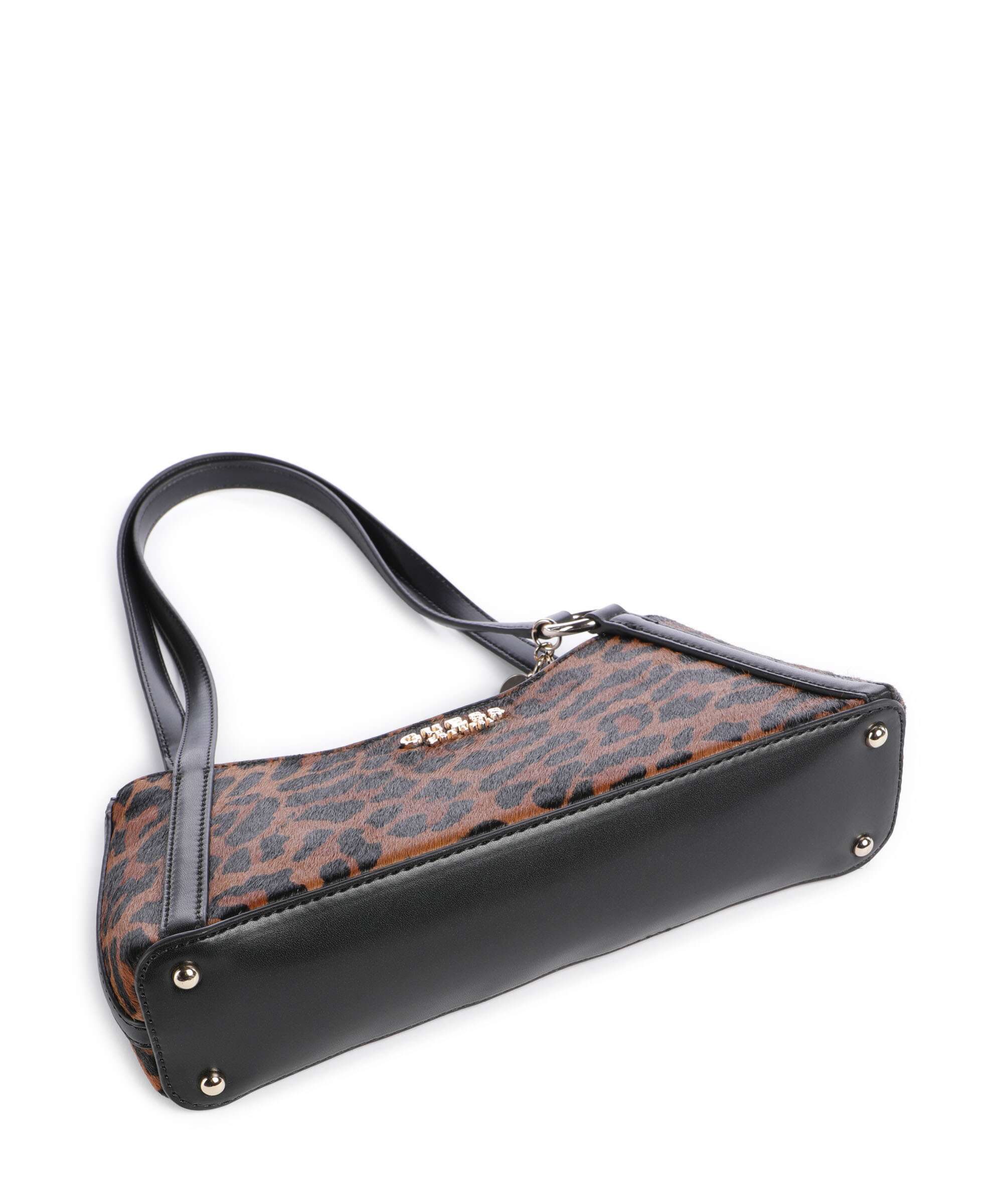 Guess Domitilla Shoulder bag leopard - Image 5