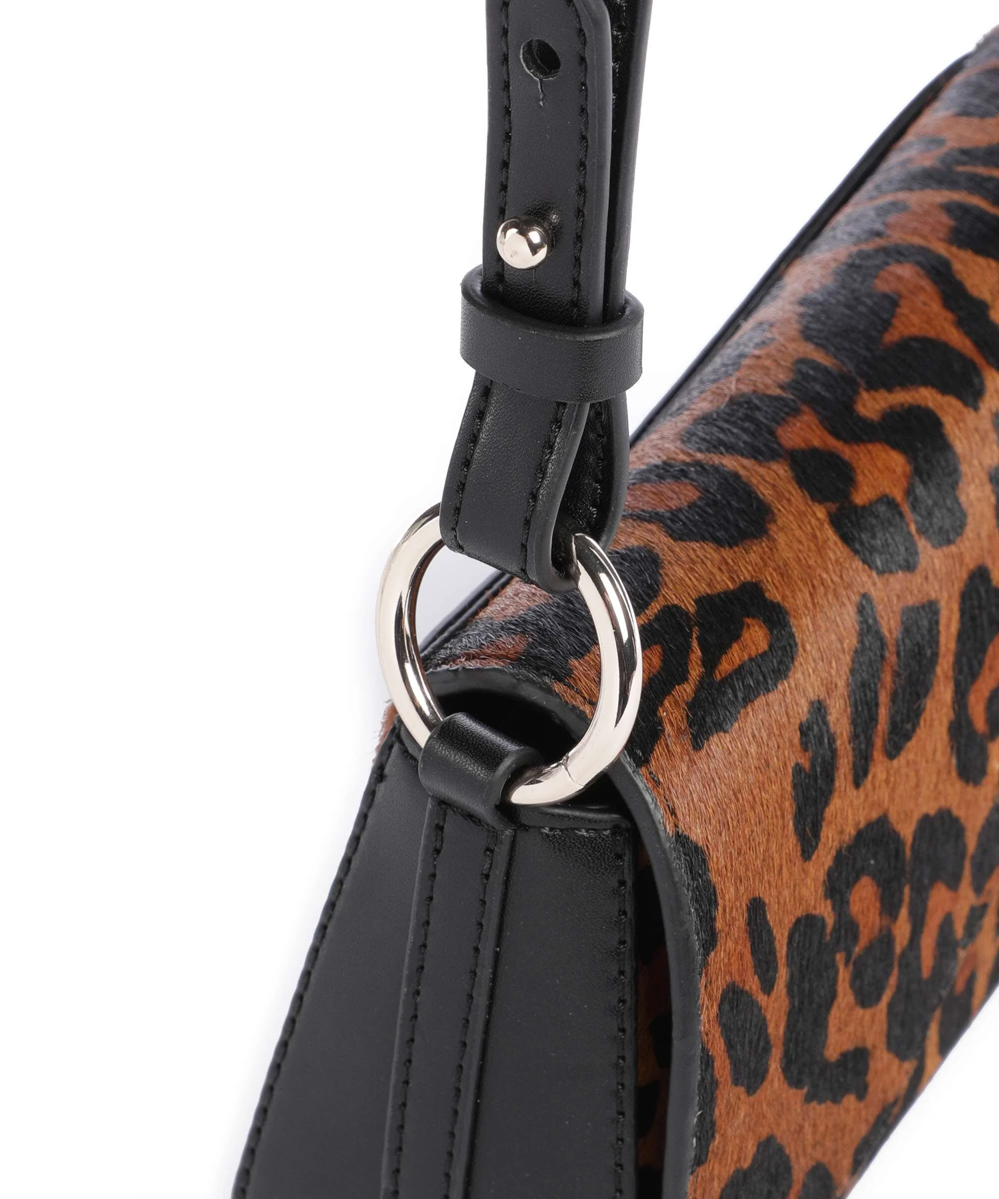 Guess Domitilla Shoulder bag leopard - Image 4