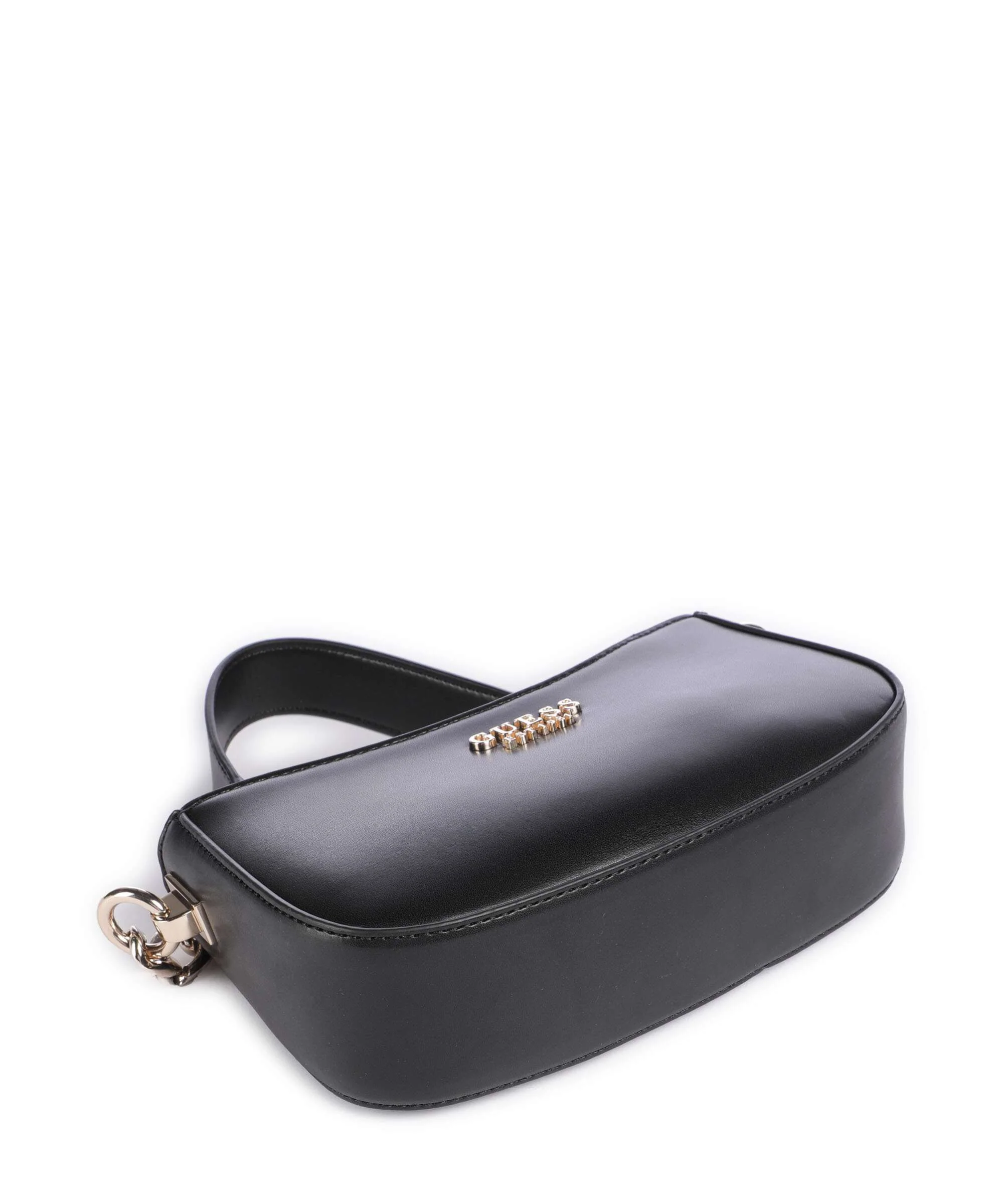 Guess Evelune Shoulder bag black - Image 5