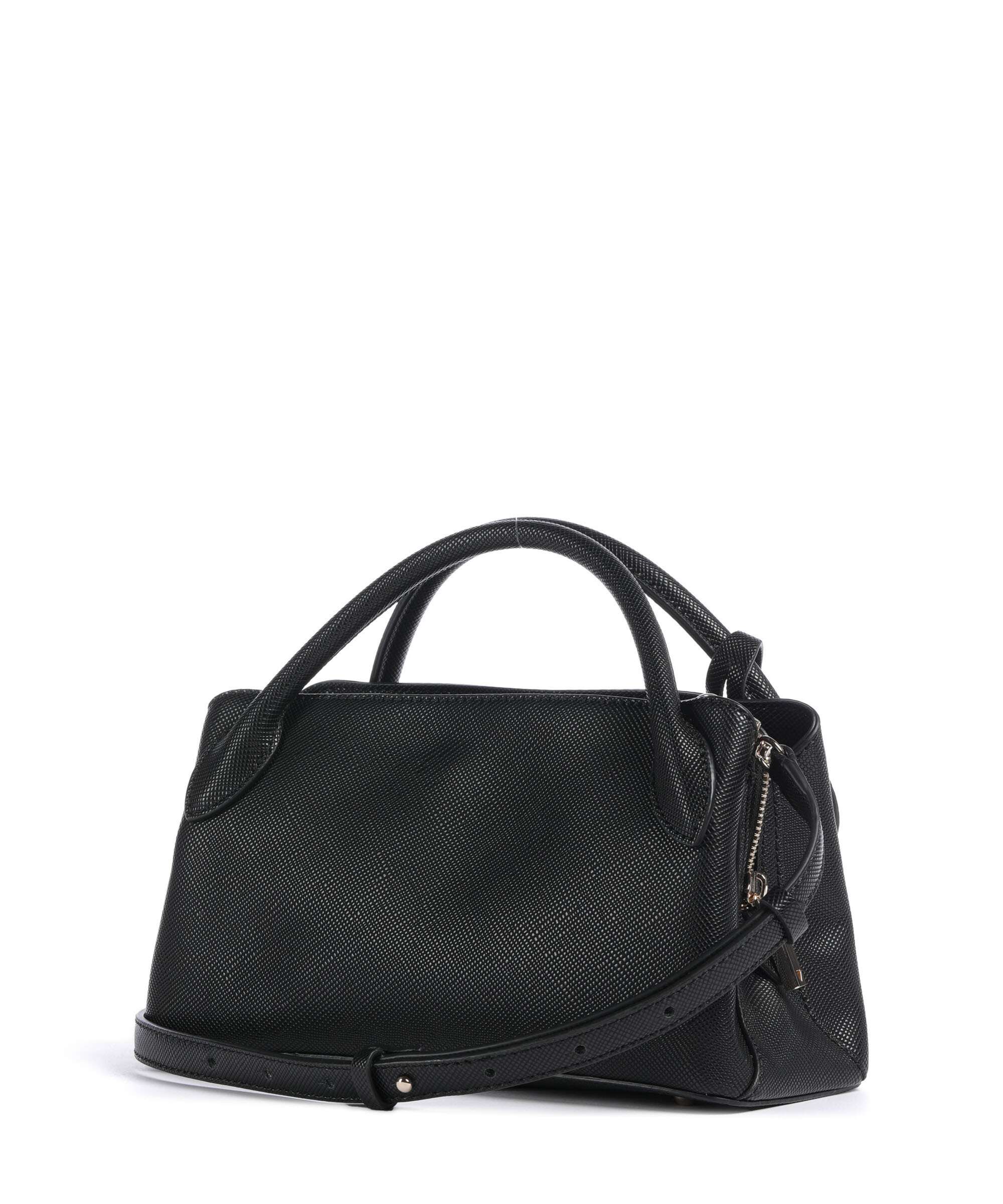 Guess Fedena Handbag black - Image 2