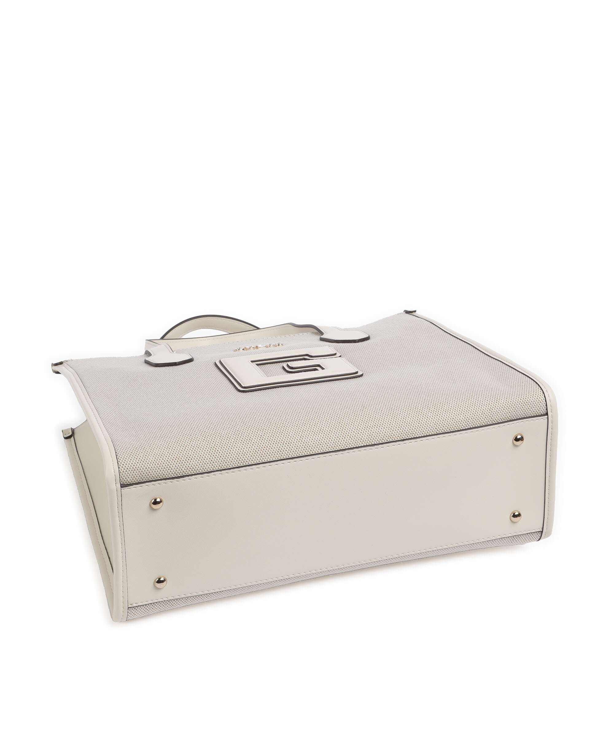 Guess G Status Handbag natural/offwhite - Image 5