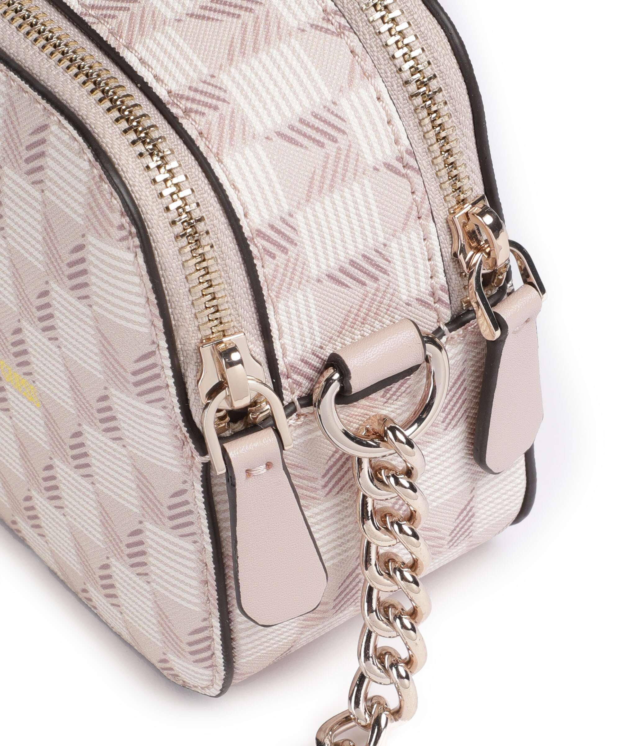 Guess G Wave Crossbody bag blush logo - Image 4