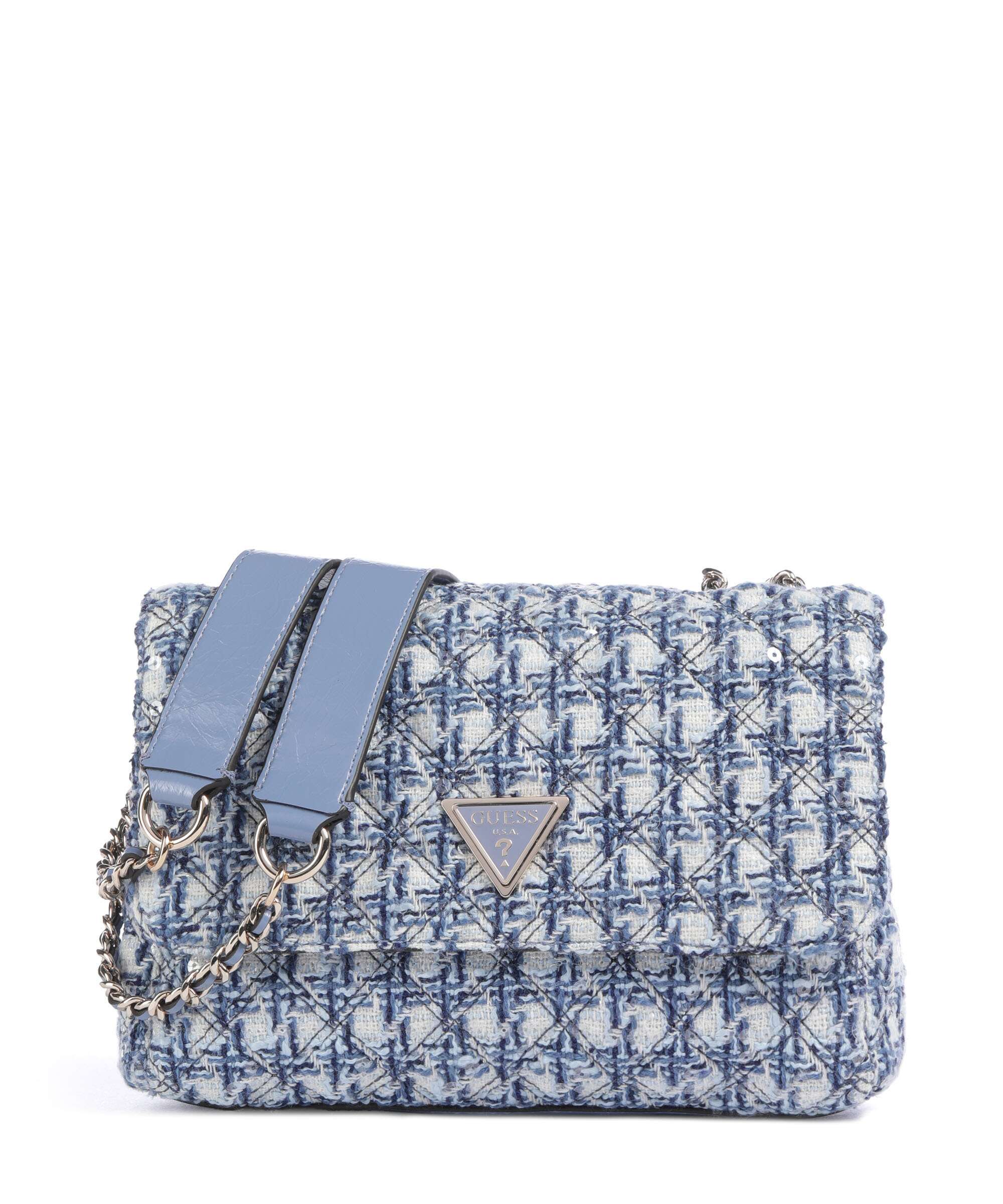 Guess Giully Shoulder bag stormy blue