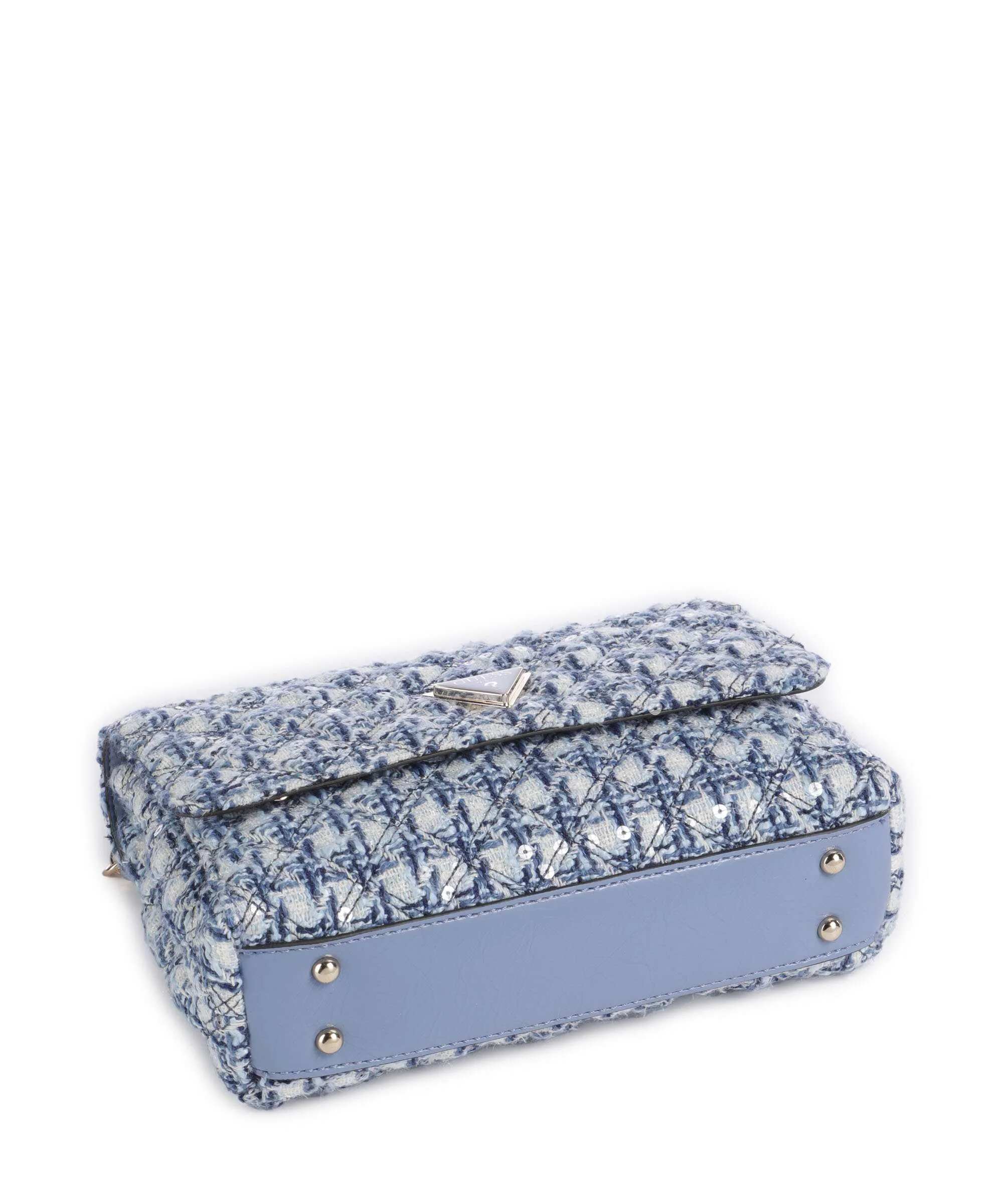 Guess Giully Shoulder bag stormy blue - Image 6
