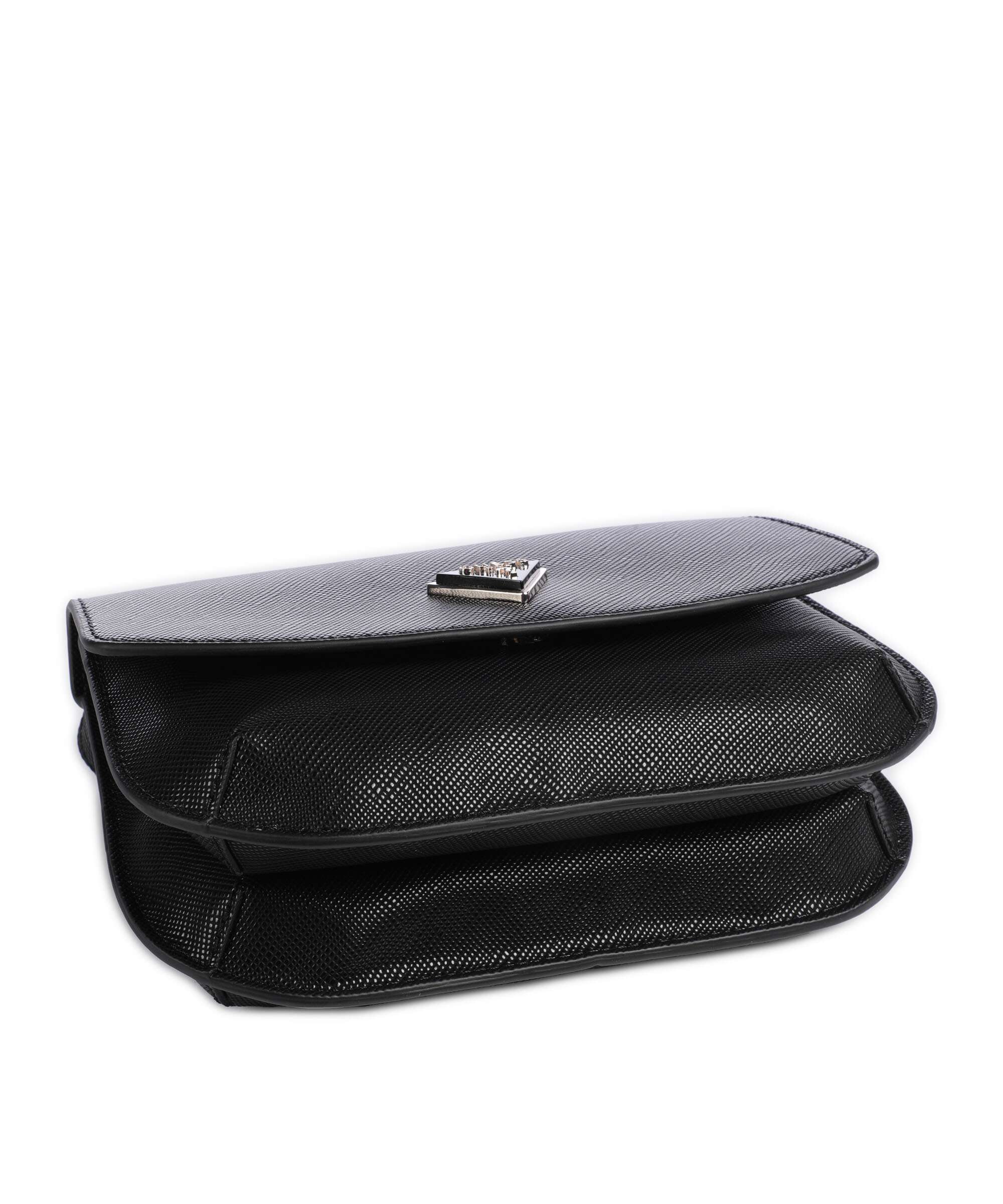 Guess Ilia Shoulder bag black - Image 6