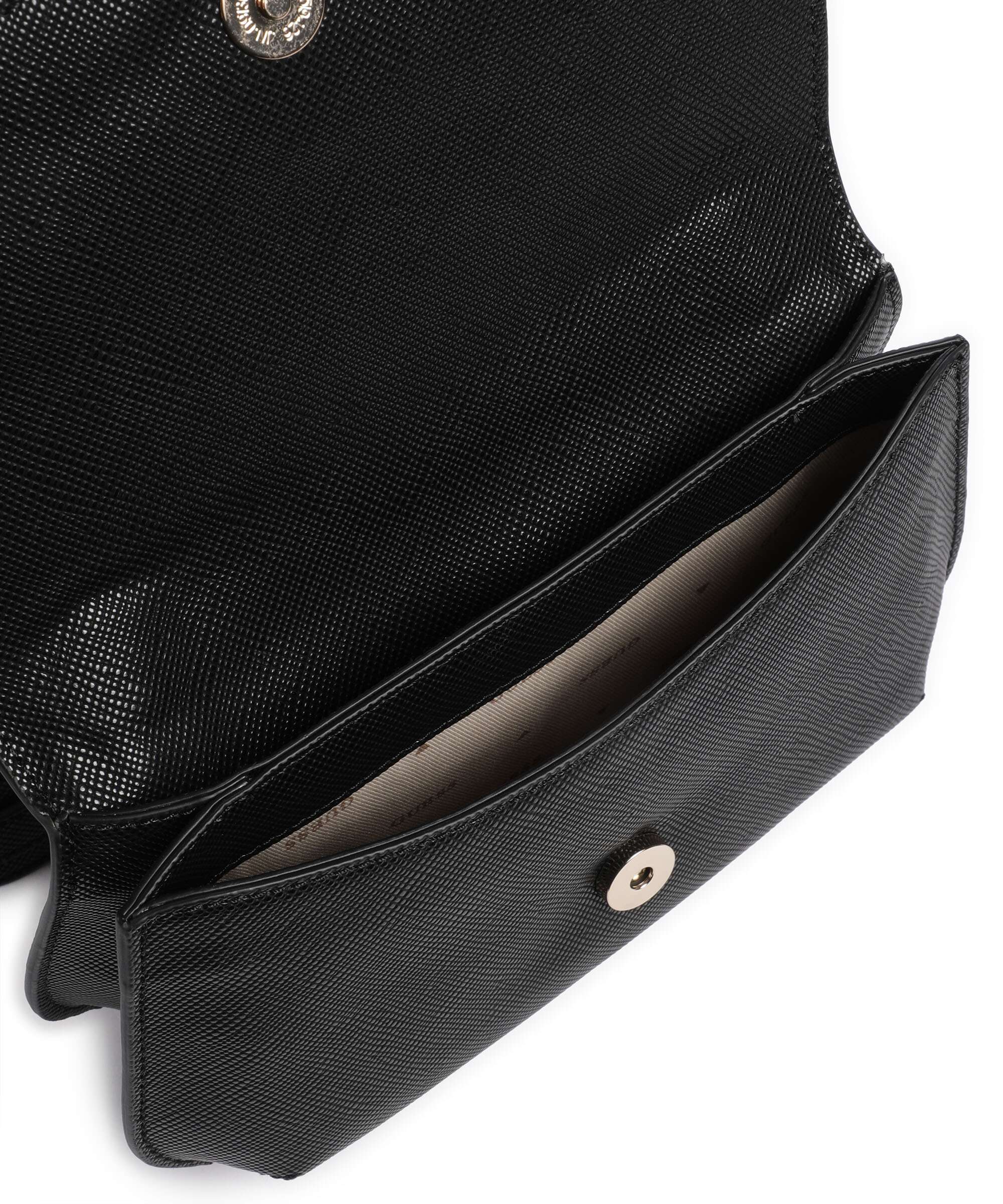 Guess Ilia Shoulder bag black - Image 7