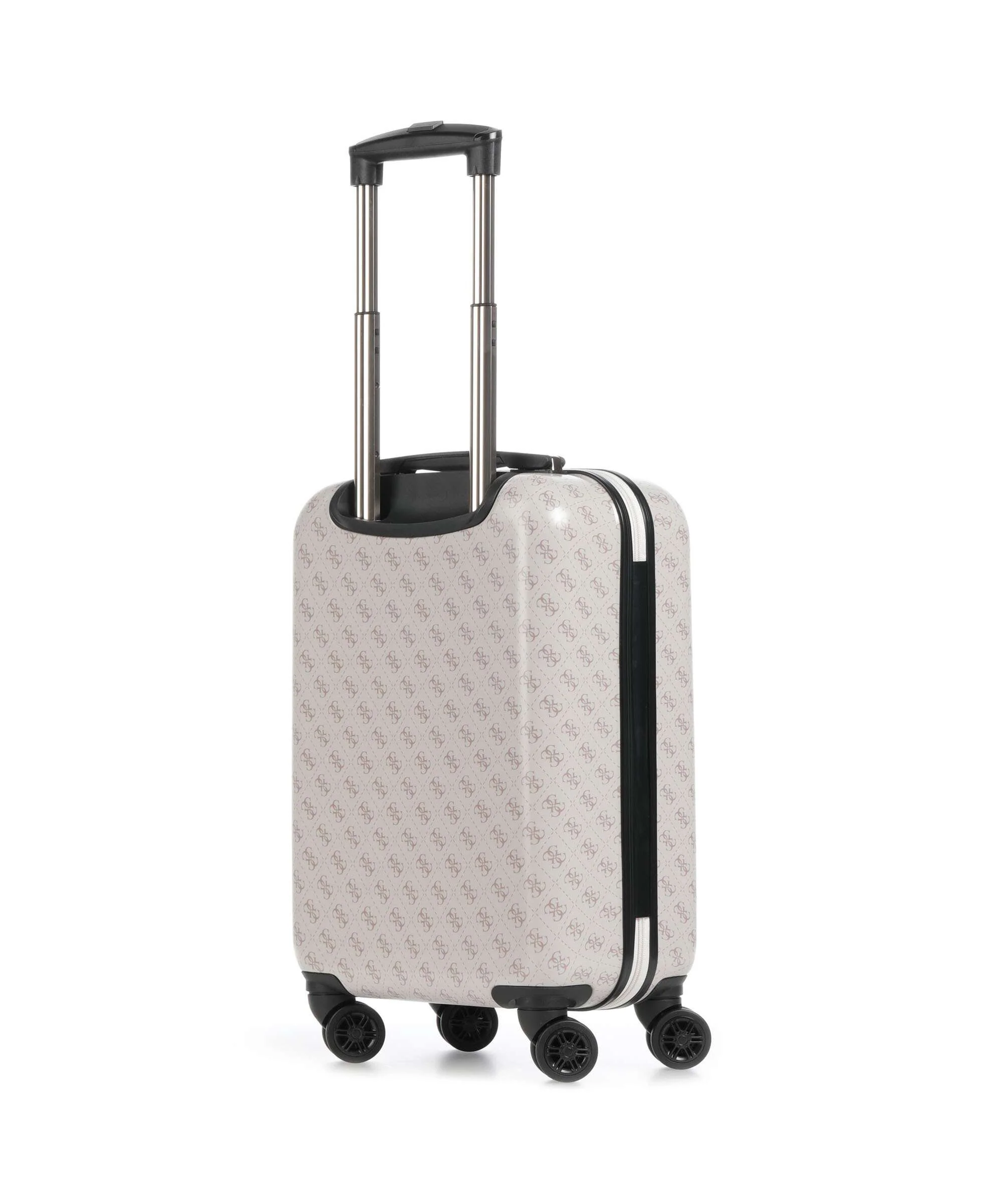 Guess Jesco Spinner (4 wheels) dove - Image 2