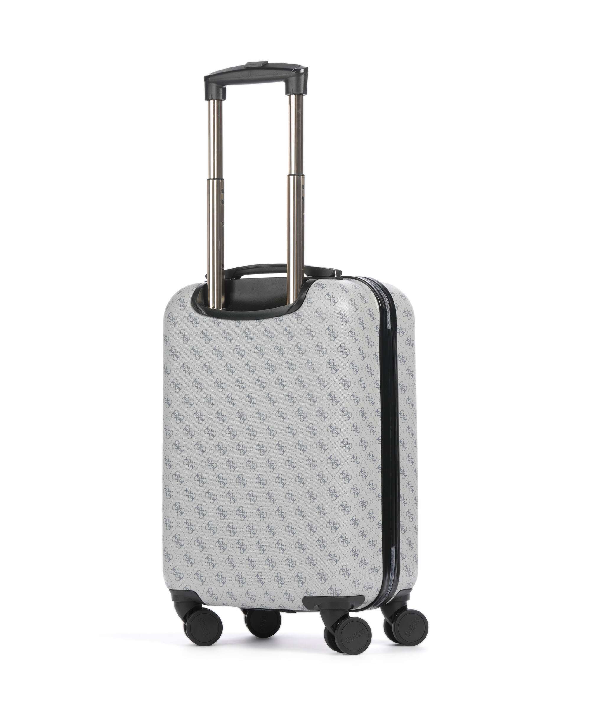 Guess Jesco Spinner (4 wheels) slate grey - Image 2