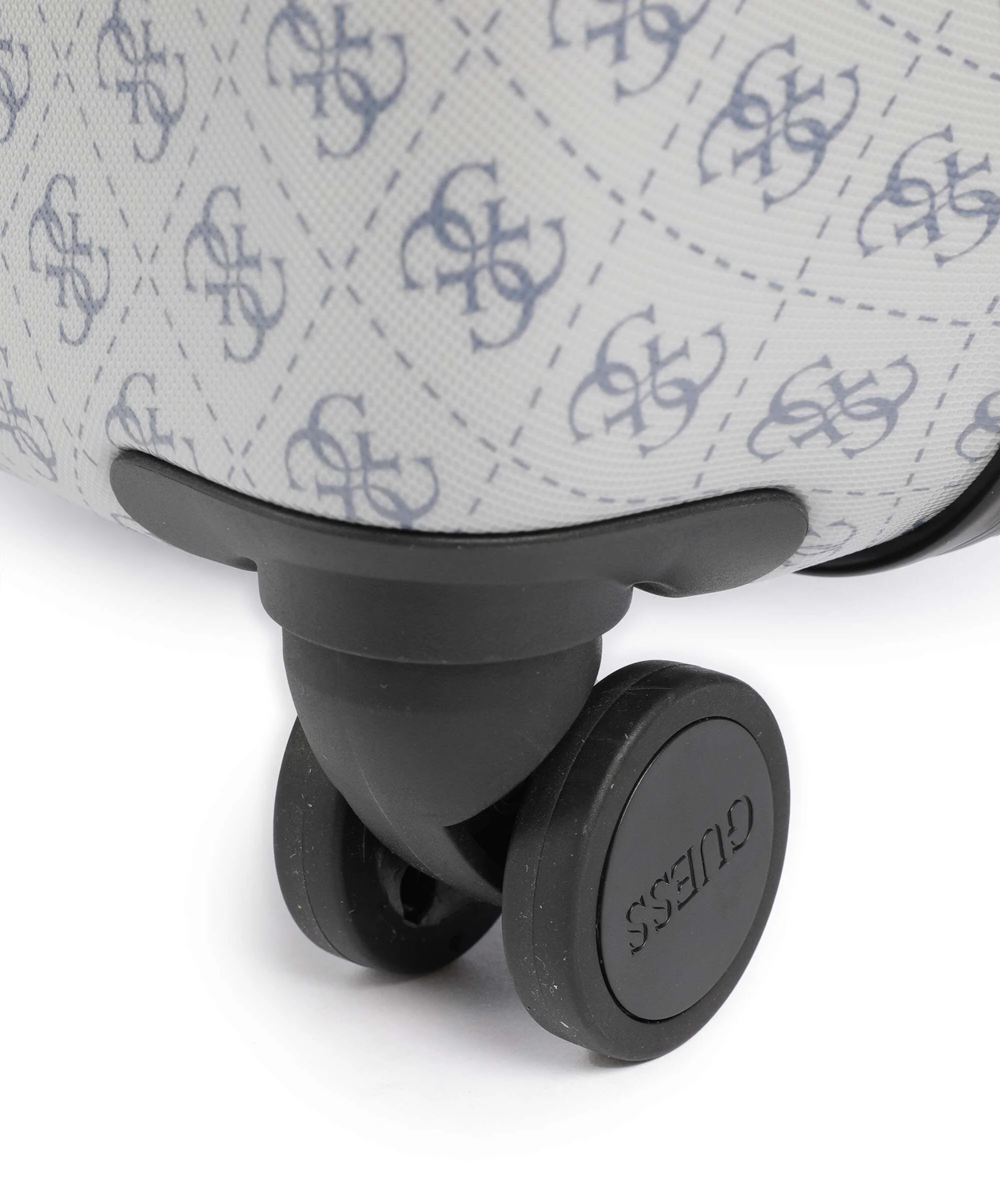 Guess Jesco Spinner (4 wheels) slate grey - Image 4
