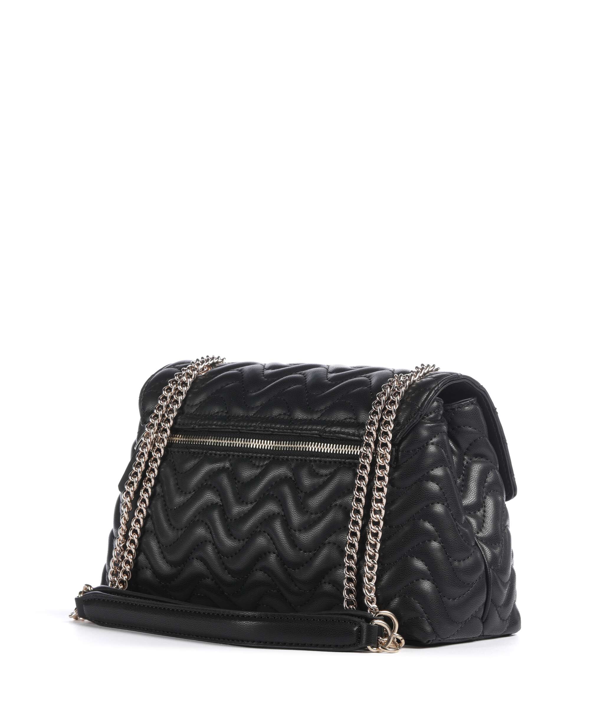 Guess Melisandra Shoulder bag black - Image 2
