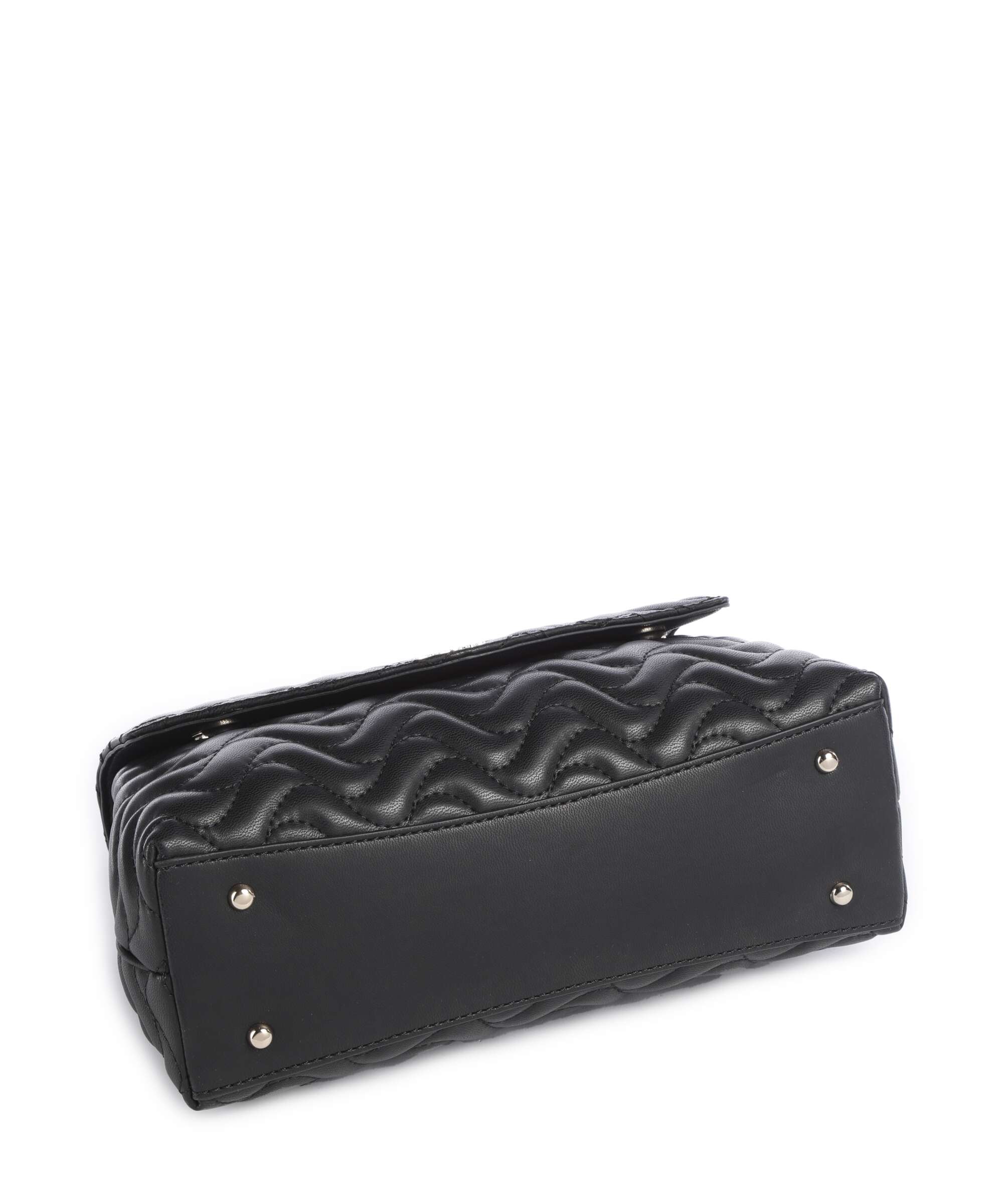 Guess Melisandra Shoulder bag black - Image 6