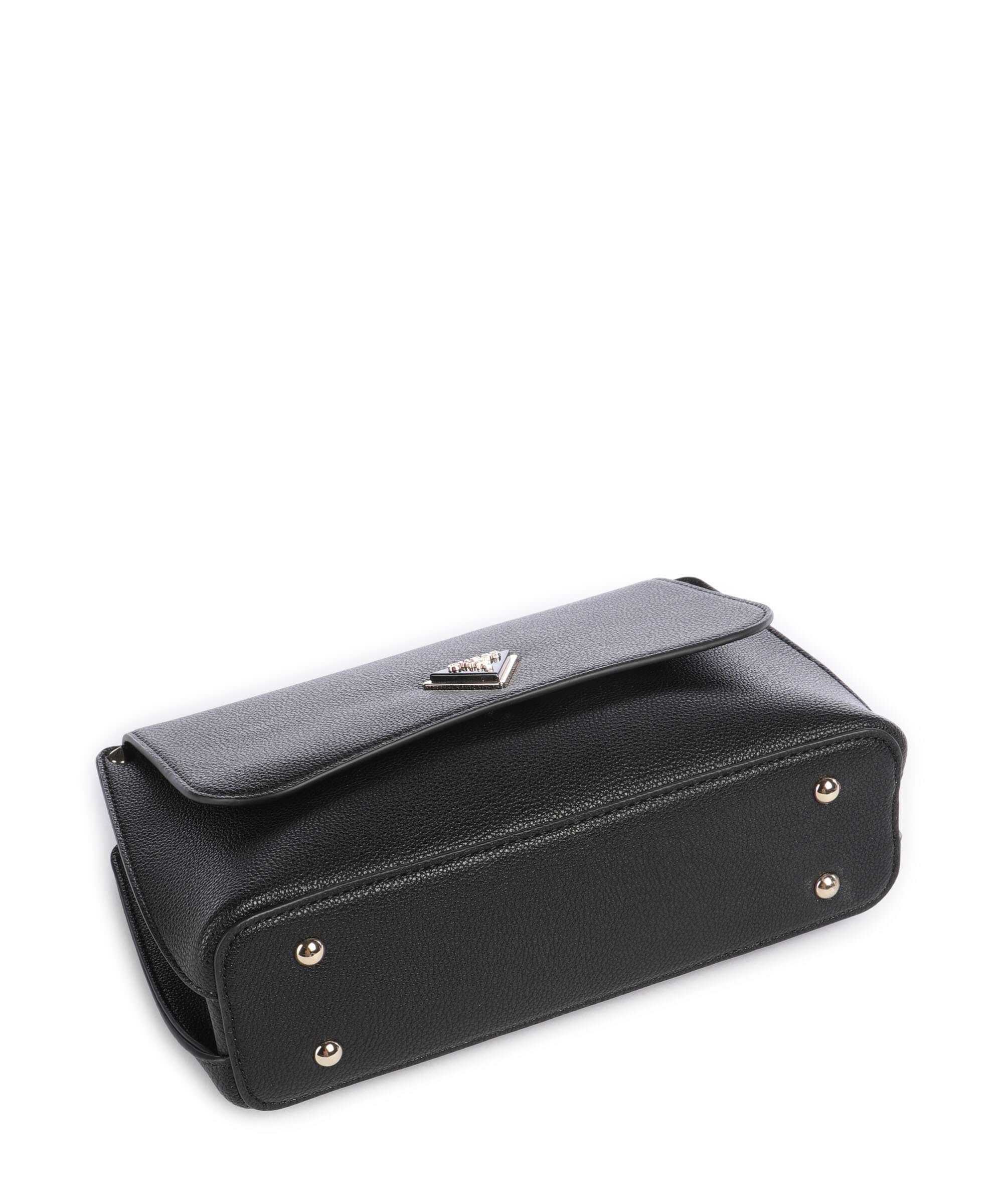 Guess Meridian Crossbody bag black - Image 5