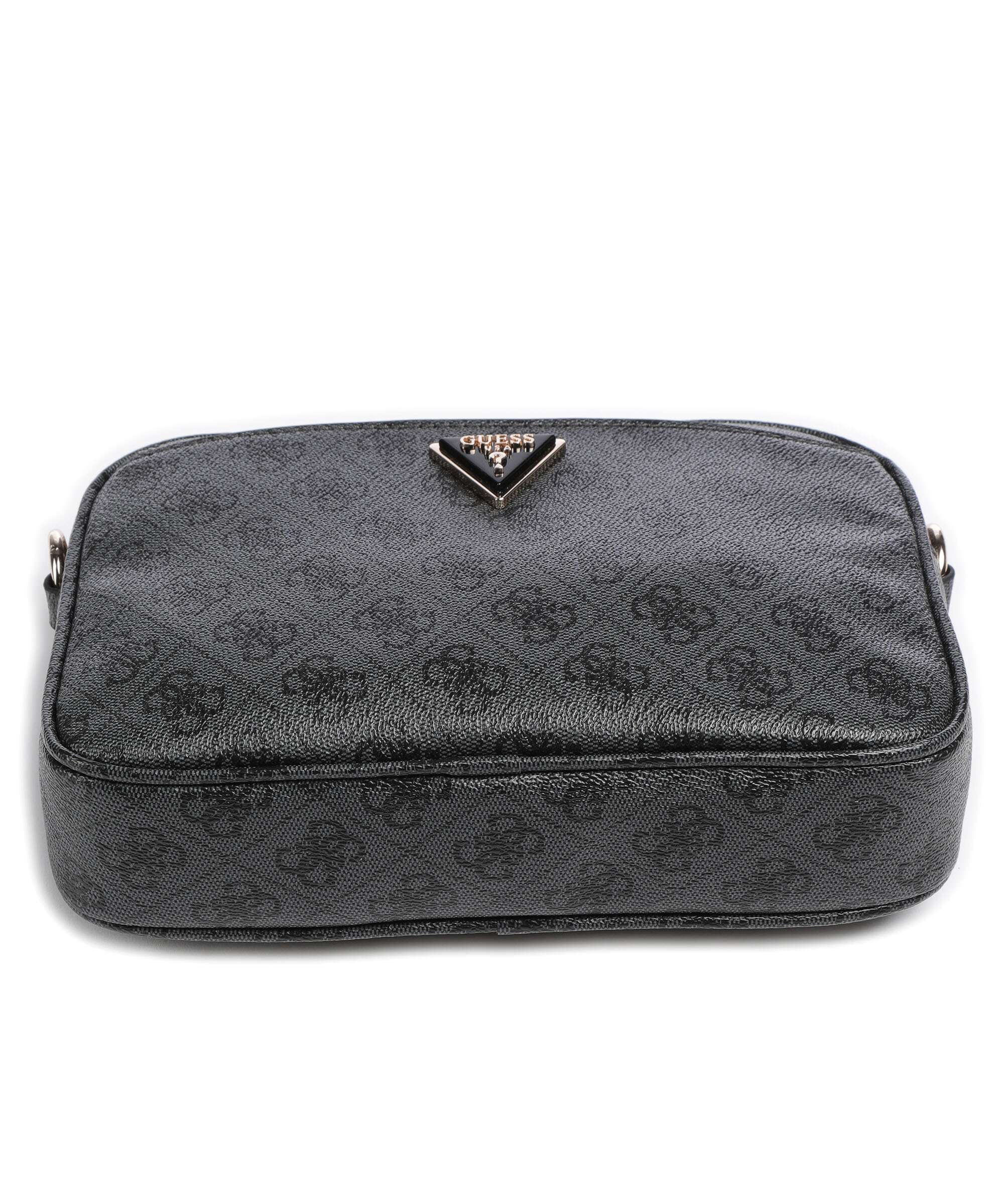 Guess Meridian Crossbody bag coal logo - Image 5