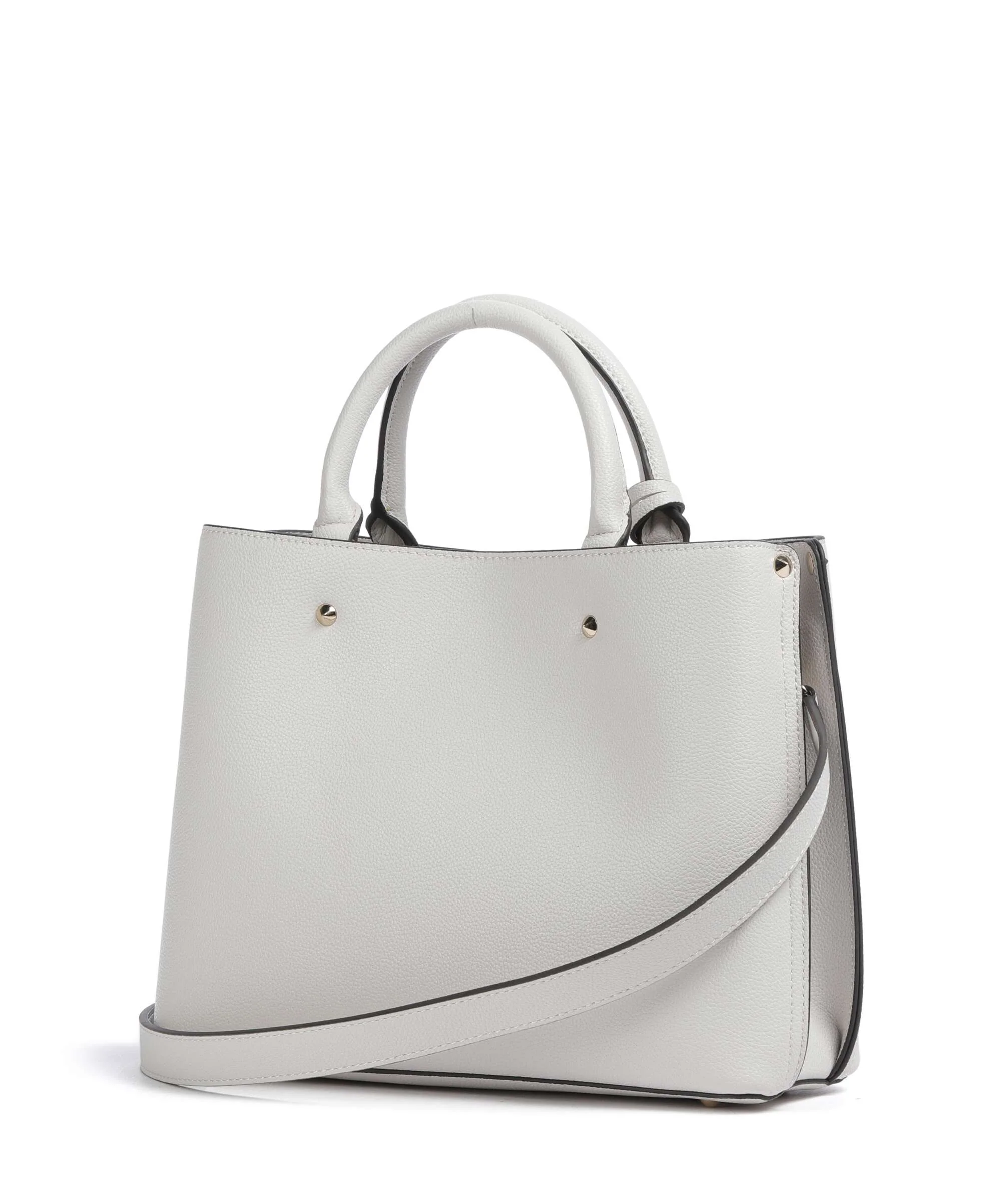 Guess Meridian Handbag ivory - Image 2