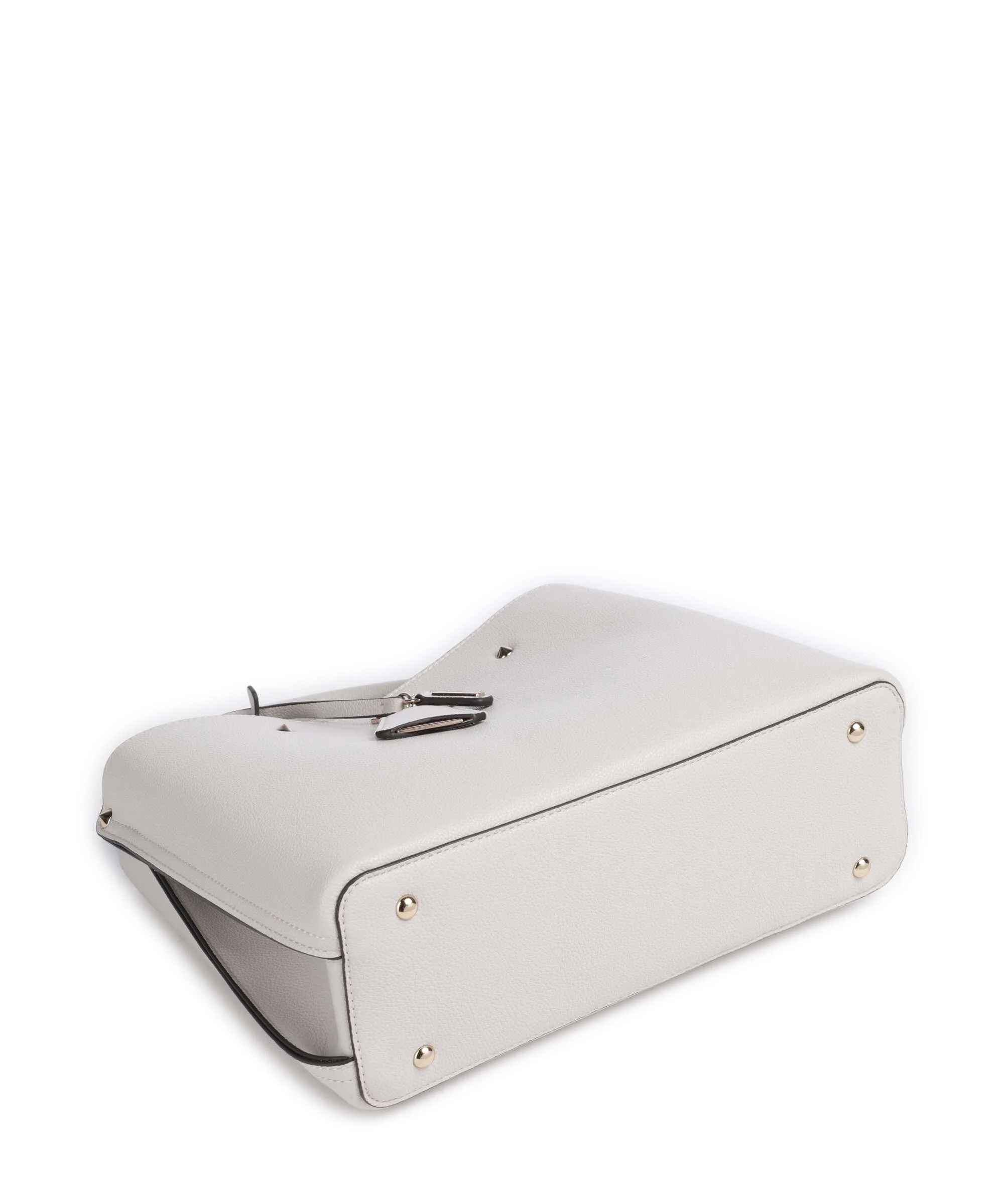 Guess Meridian Handbag ivory - Image 5