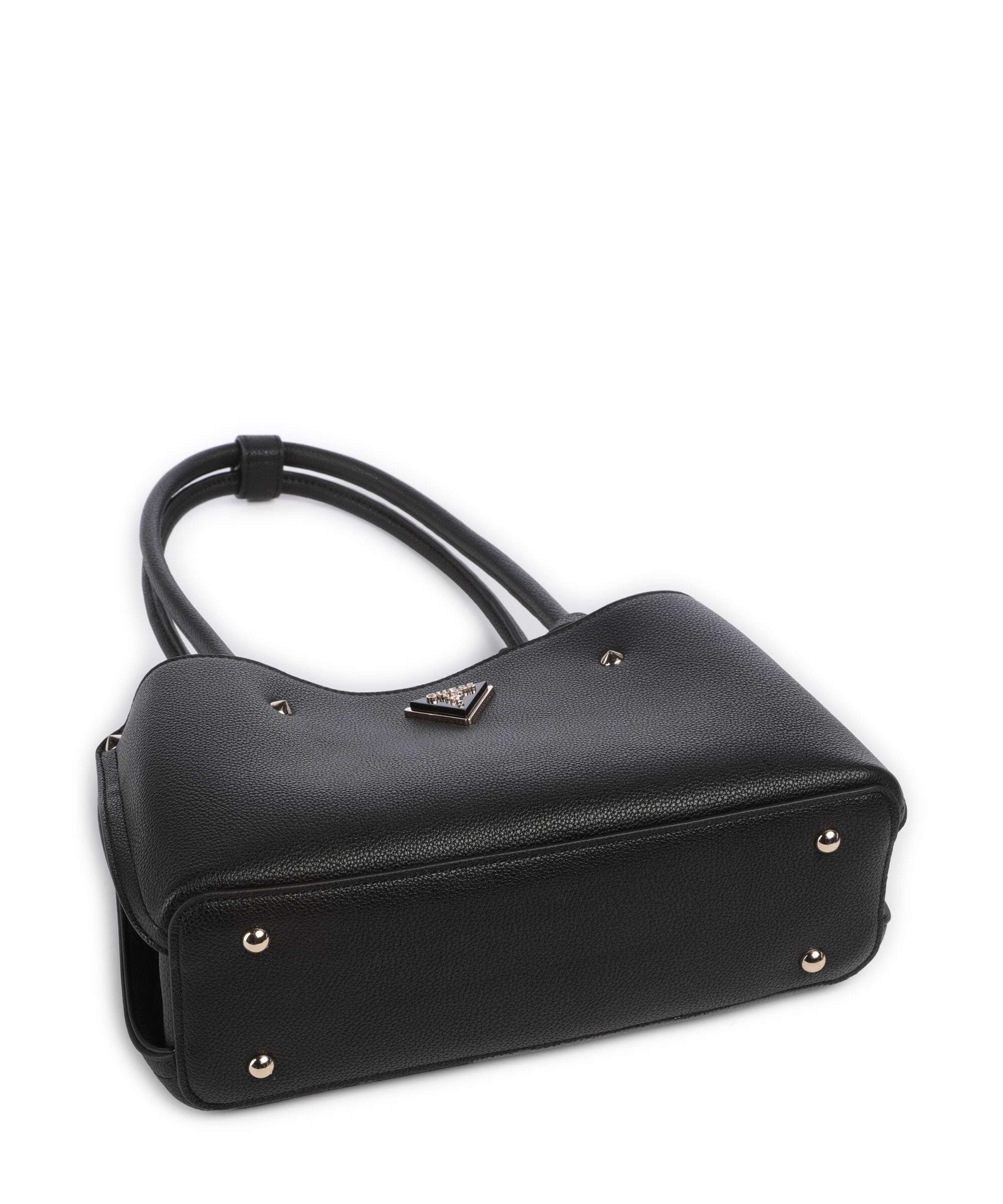 Guess Meridian Shoulder bag black - Image 5