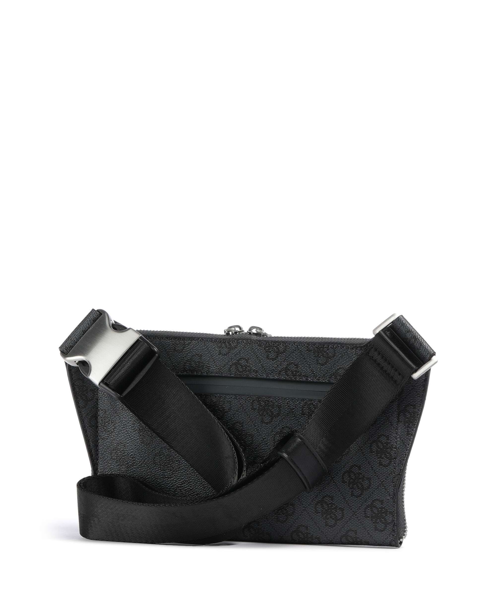 Guess Milano 4G Eco Belt bag black - Image 2