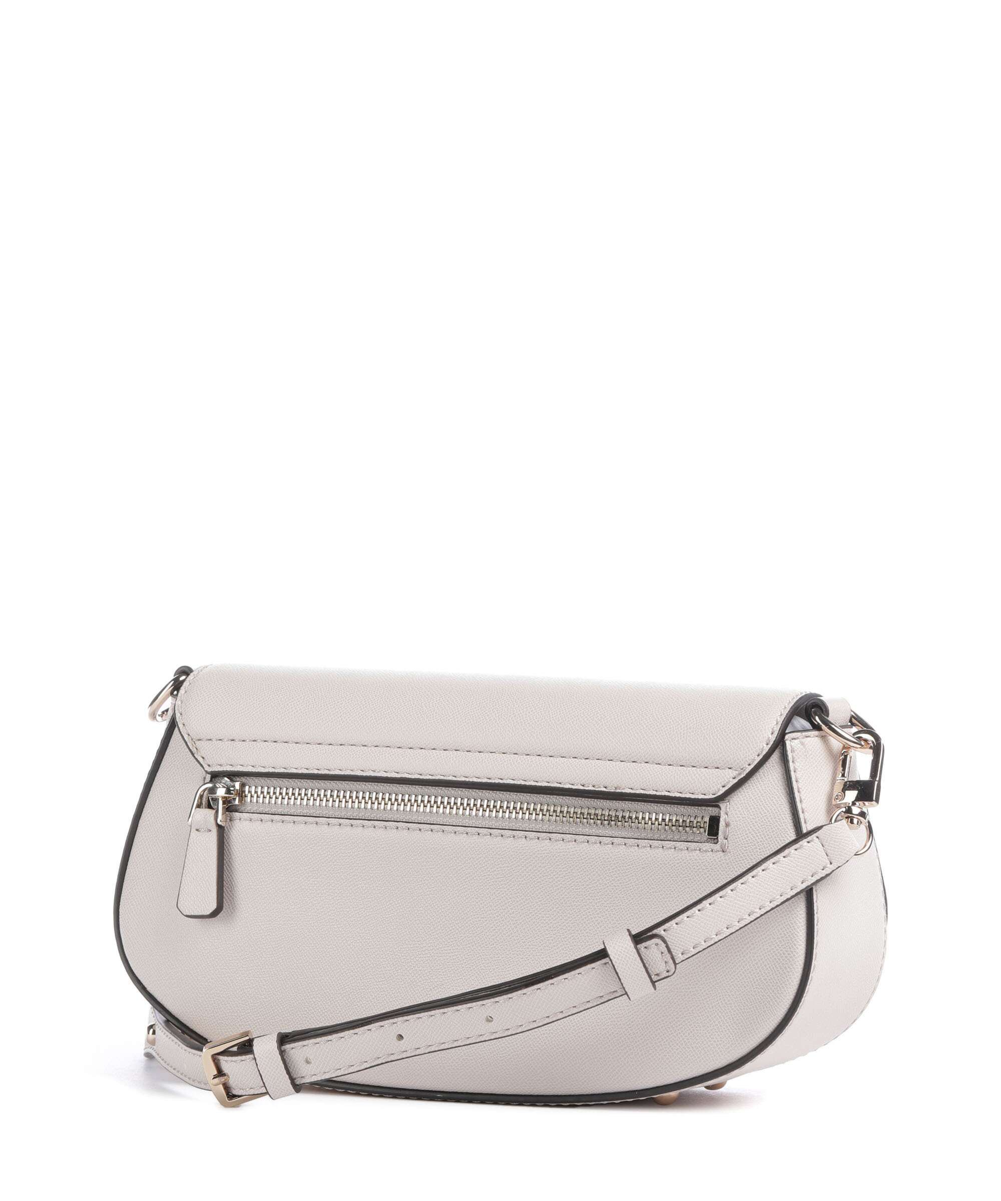 Guess Mimina Crossbody bag stone - Image 2