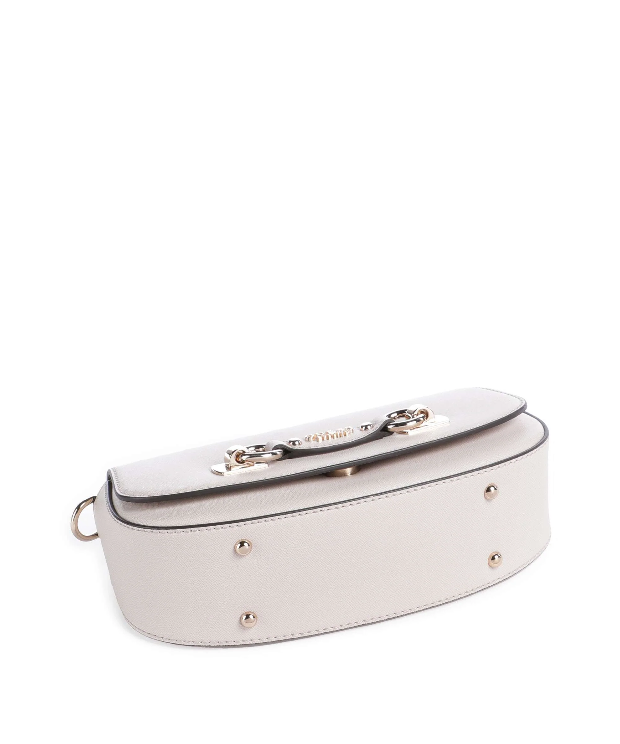 Guess Mimina Crossbody bag stone - Image 5