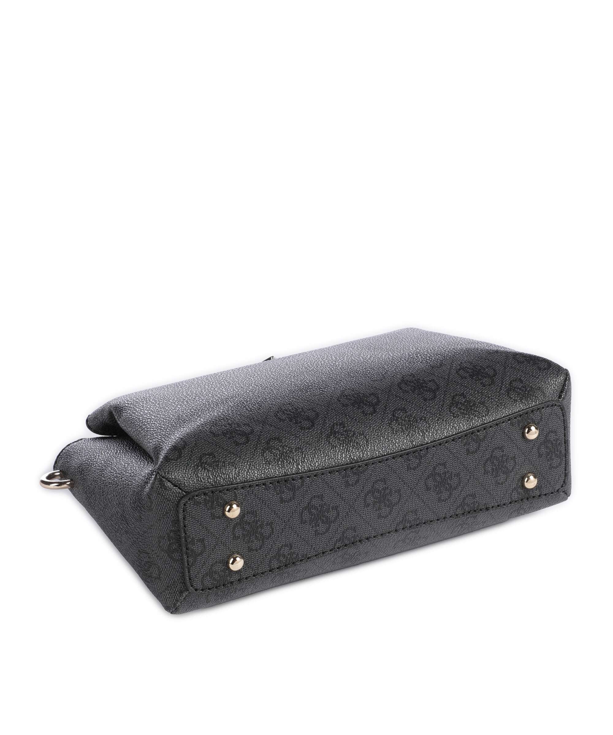 Guess Noelle Crossbody bag coal logo - Image 5