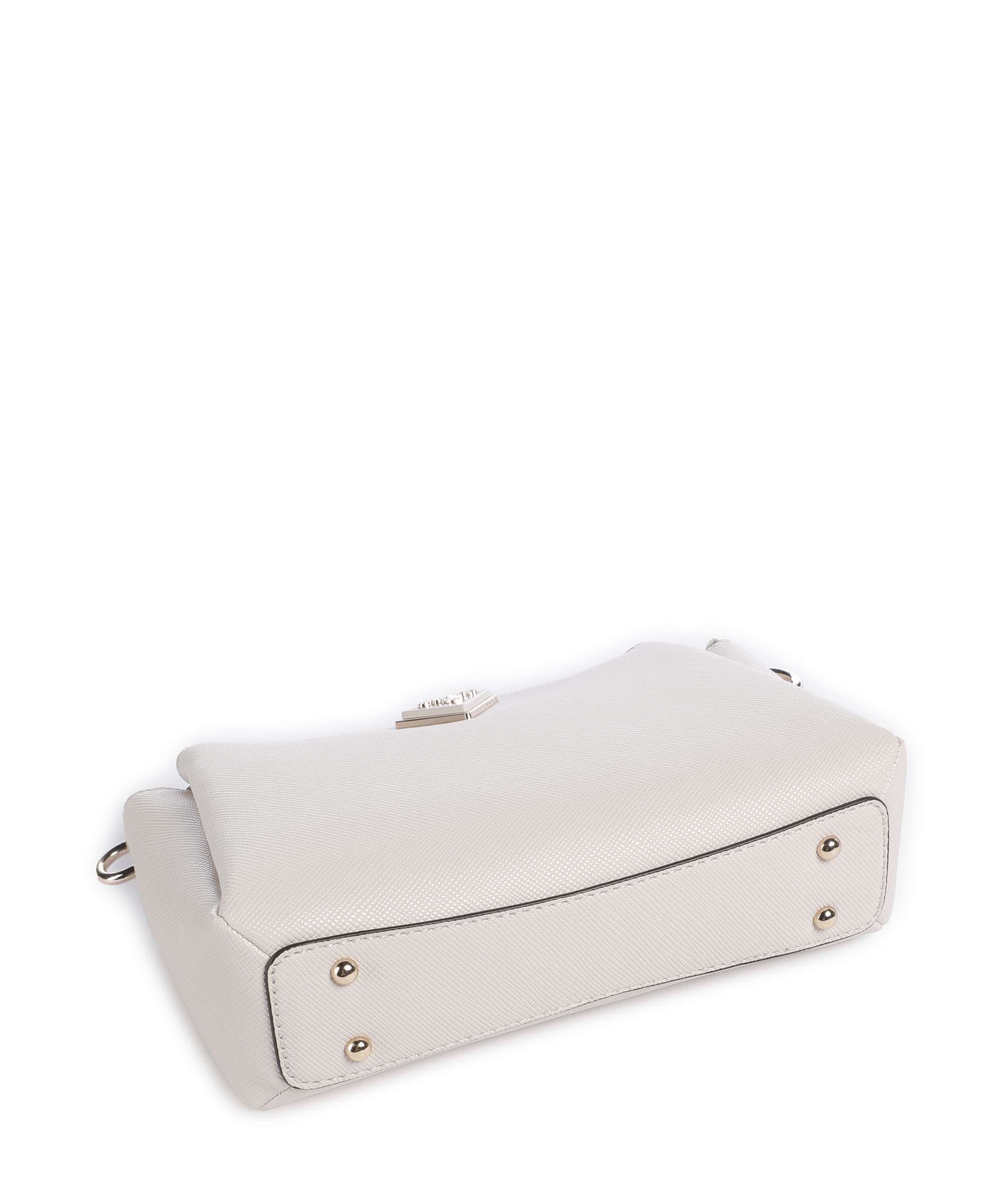 Guess Noelle Crossbody bag bone - Image 5
