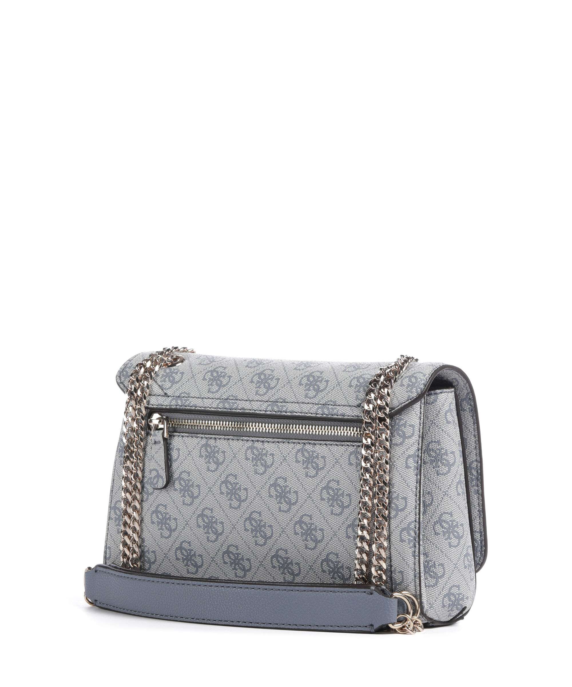 Guess Noelle Shoulder bag slate grey - Image 2