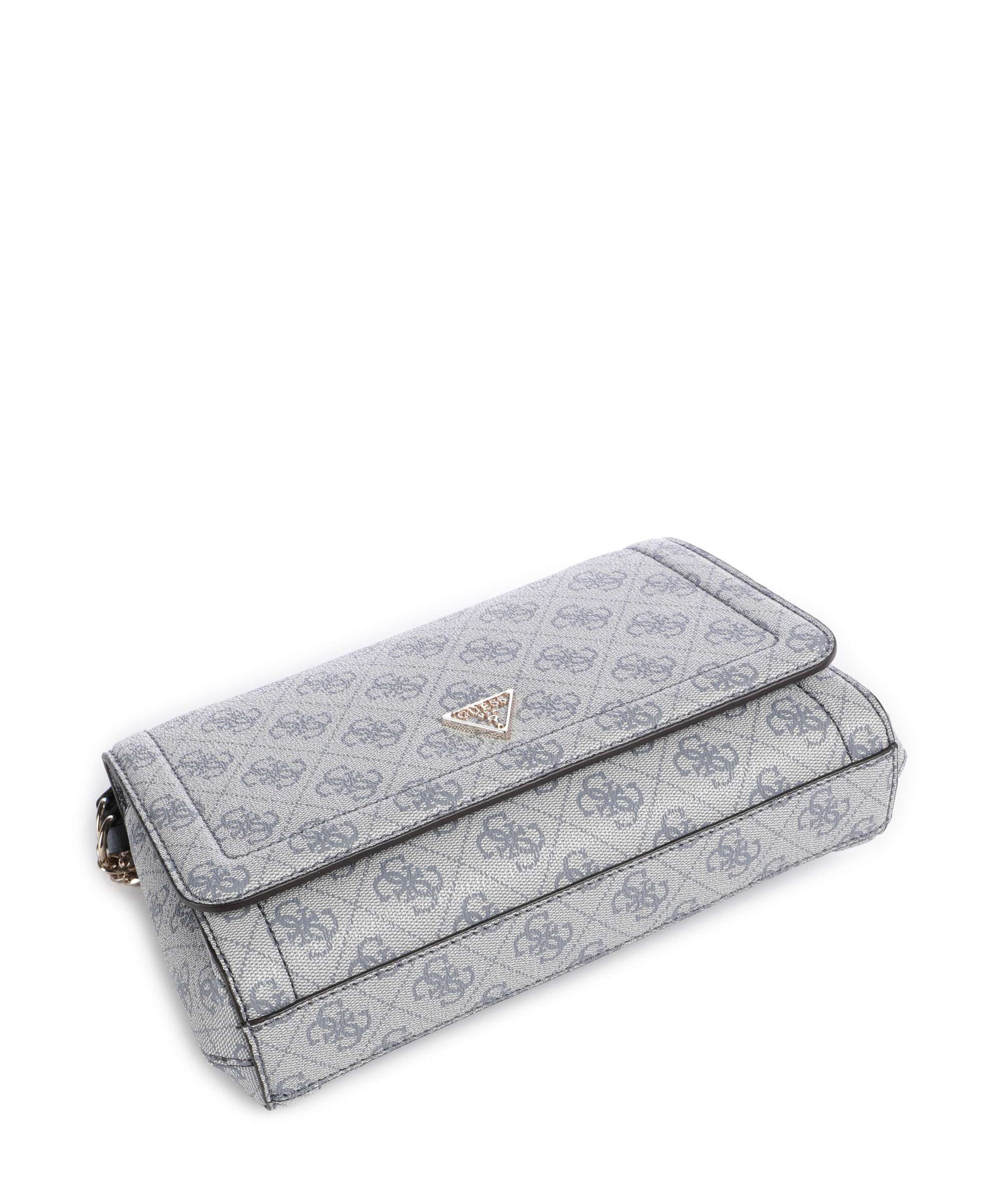 Guess Noelle Shoulder bag slate grey - Image 6