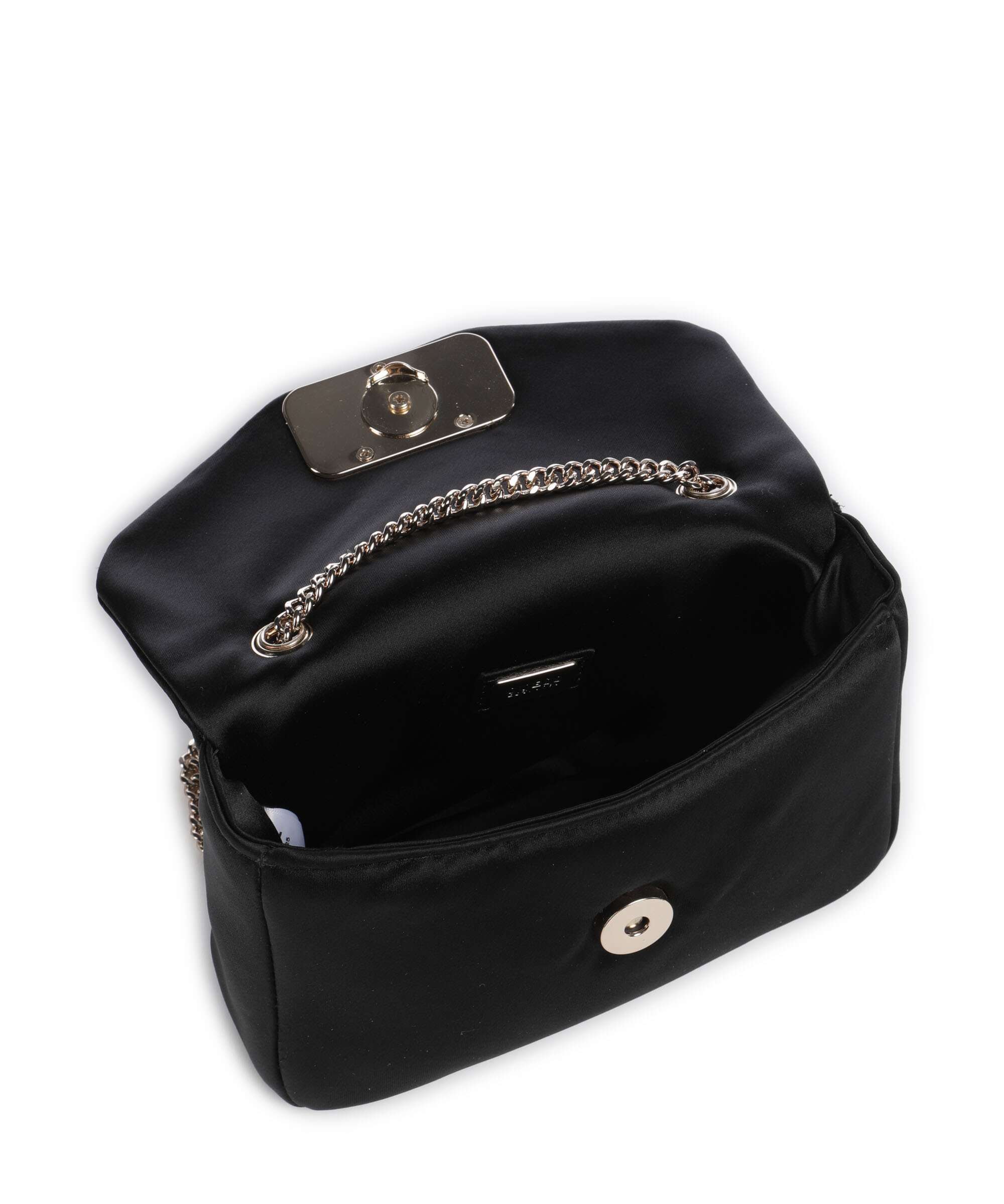 Guess Prue Crossbody bag black - Image 5