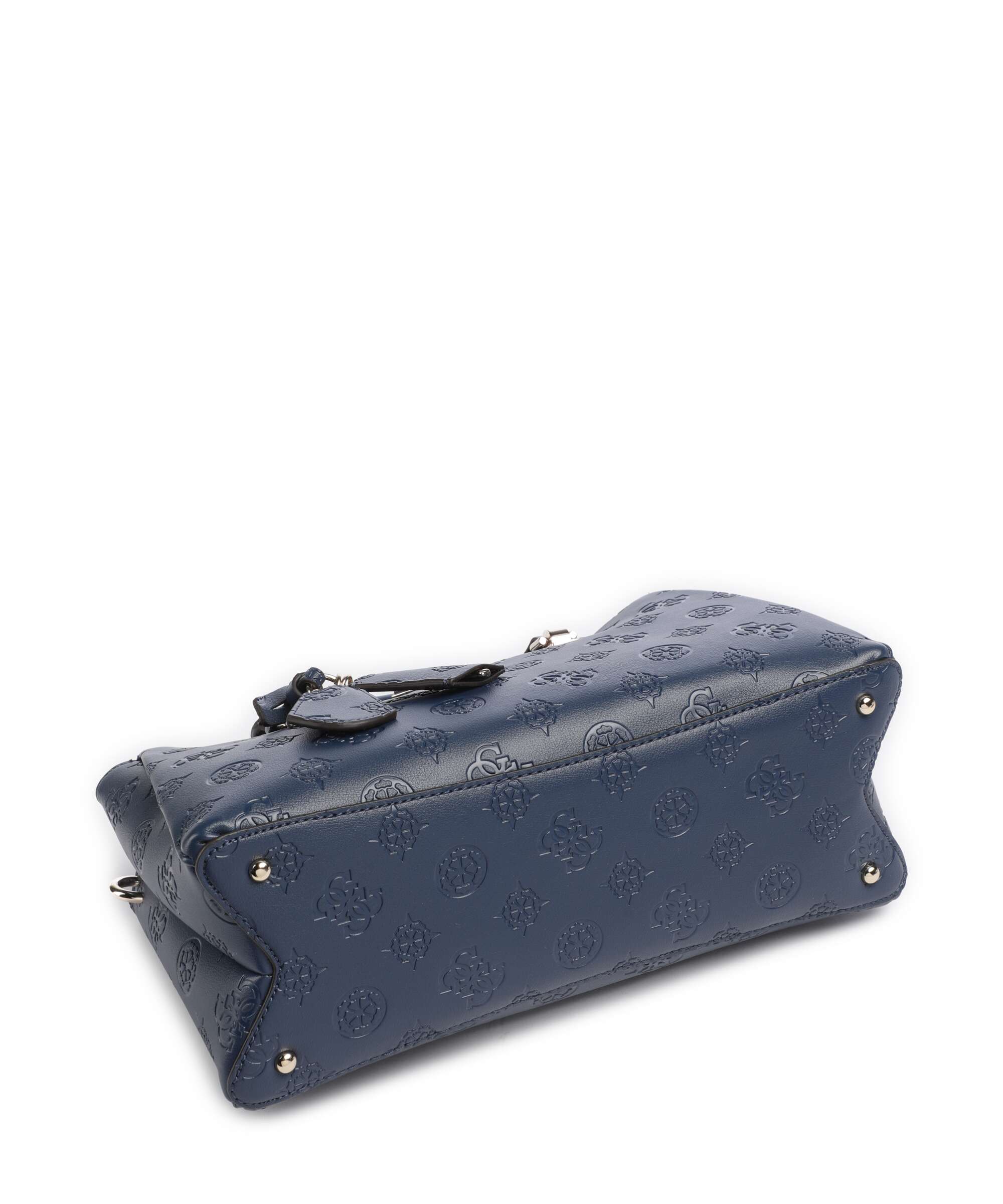 Guess Tisha Handbag midnight logo - Image 5