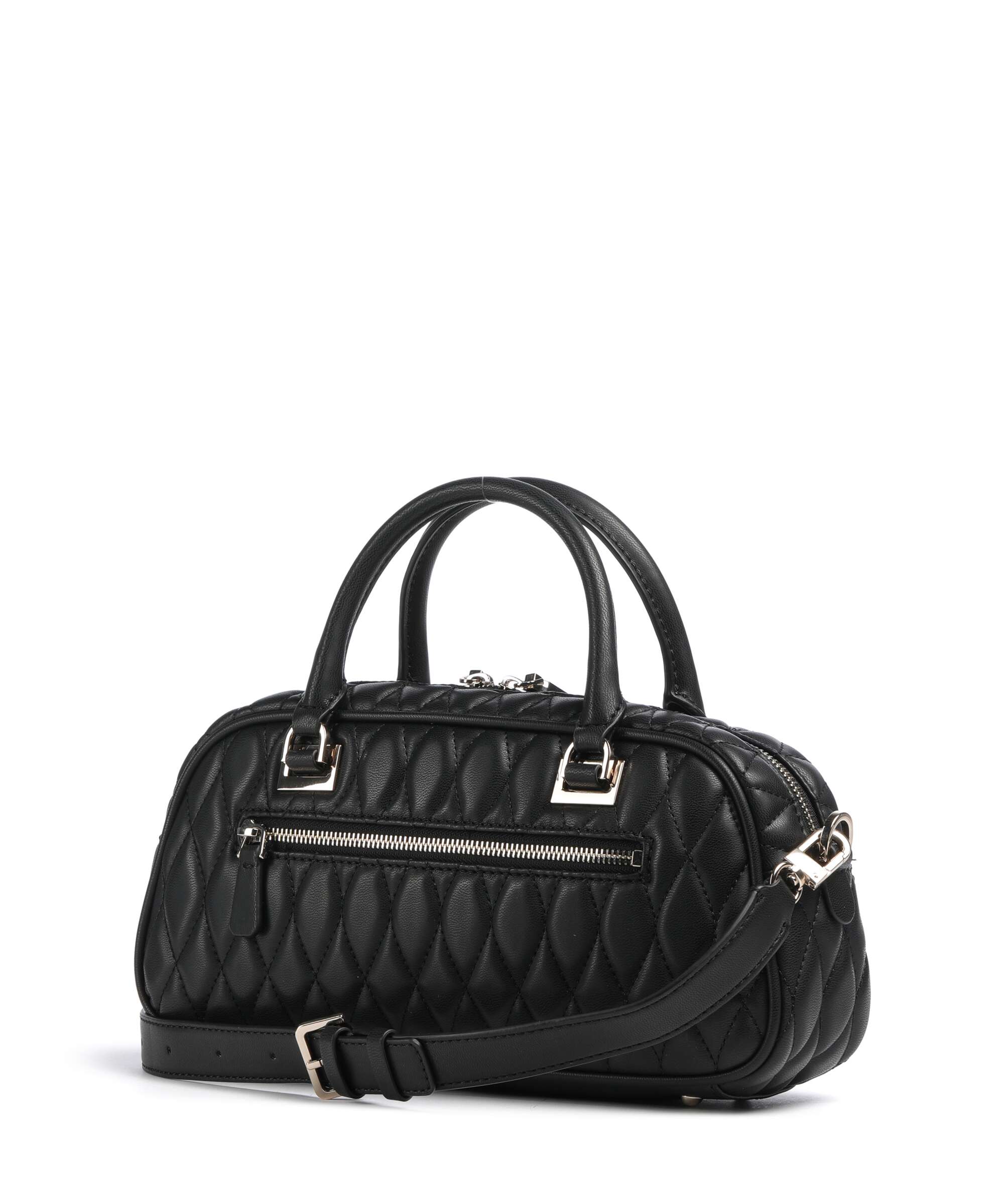 Guess Valla Handbag black - Image 2