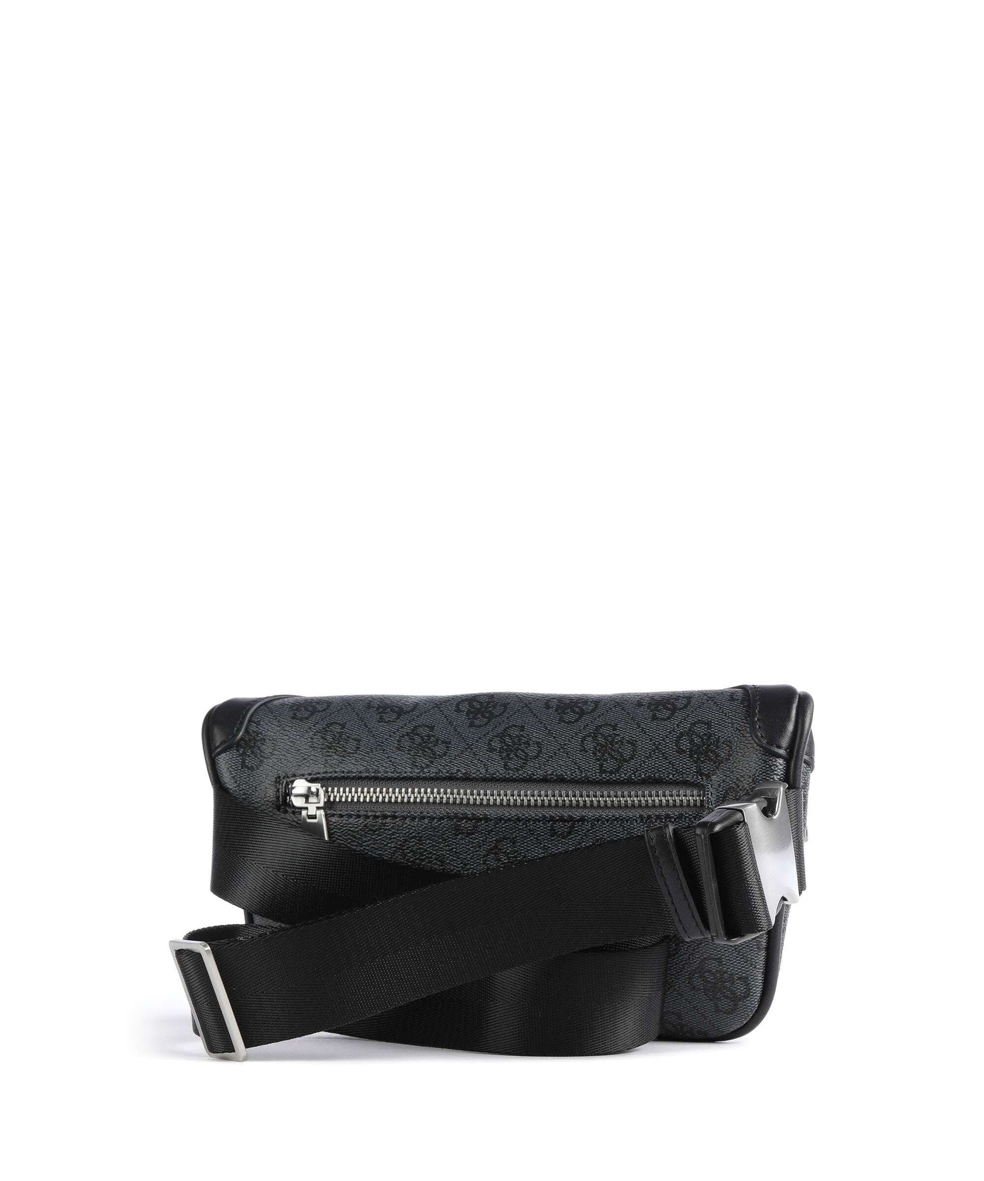 Guess Vezzola Eco Belt bag black - Image 2