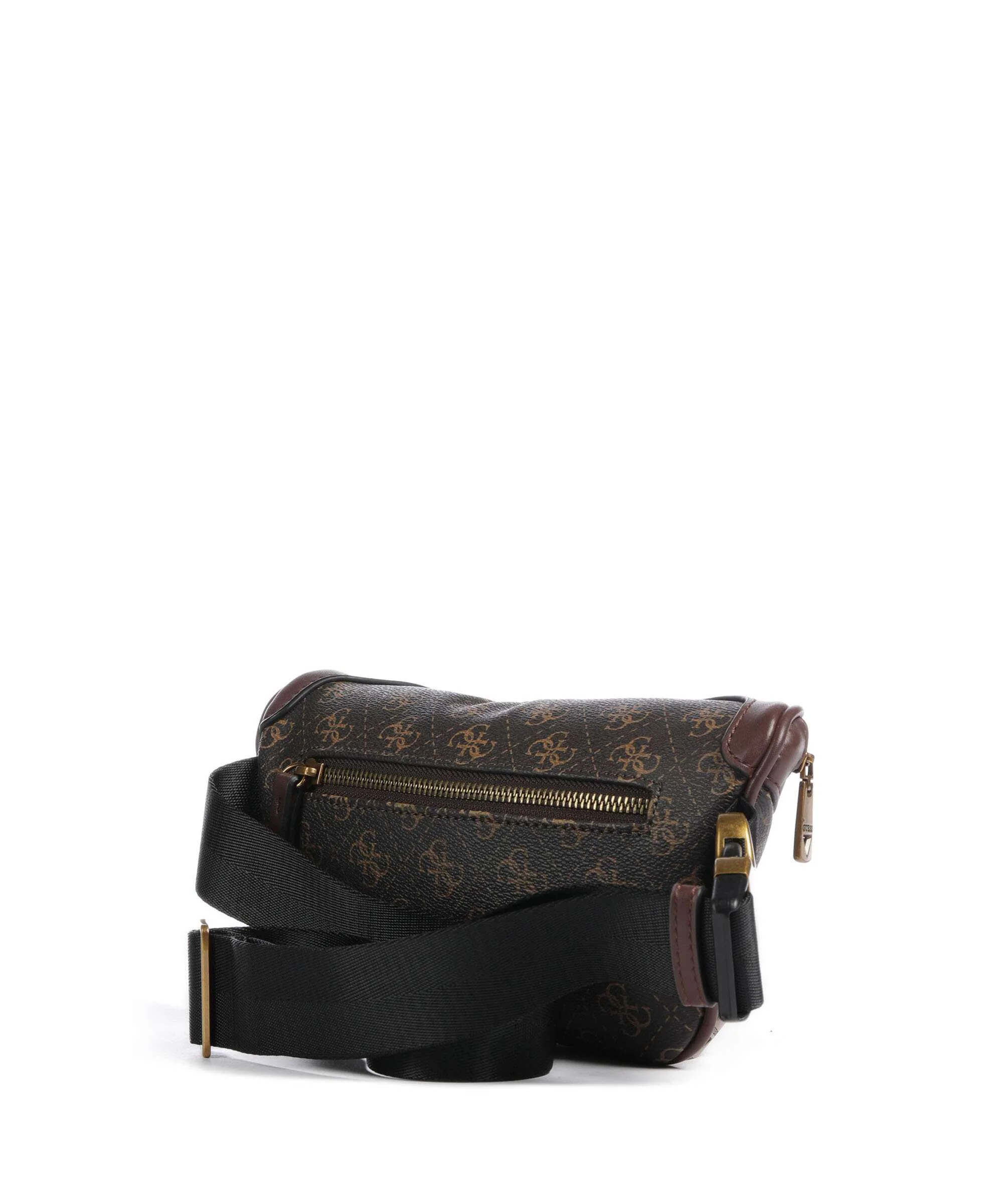 Guess Vezzola Eco Belt bag brown/ochre - Image 2