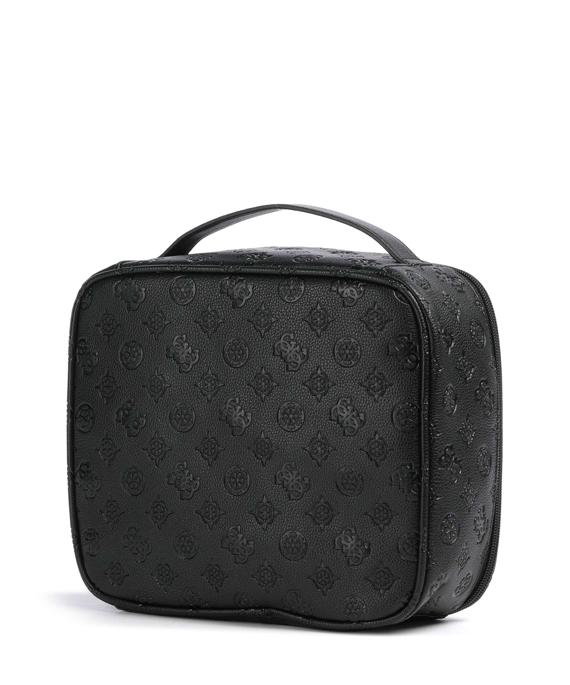 Guess Wilder Toiletry bag black - Image 2