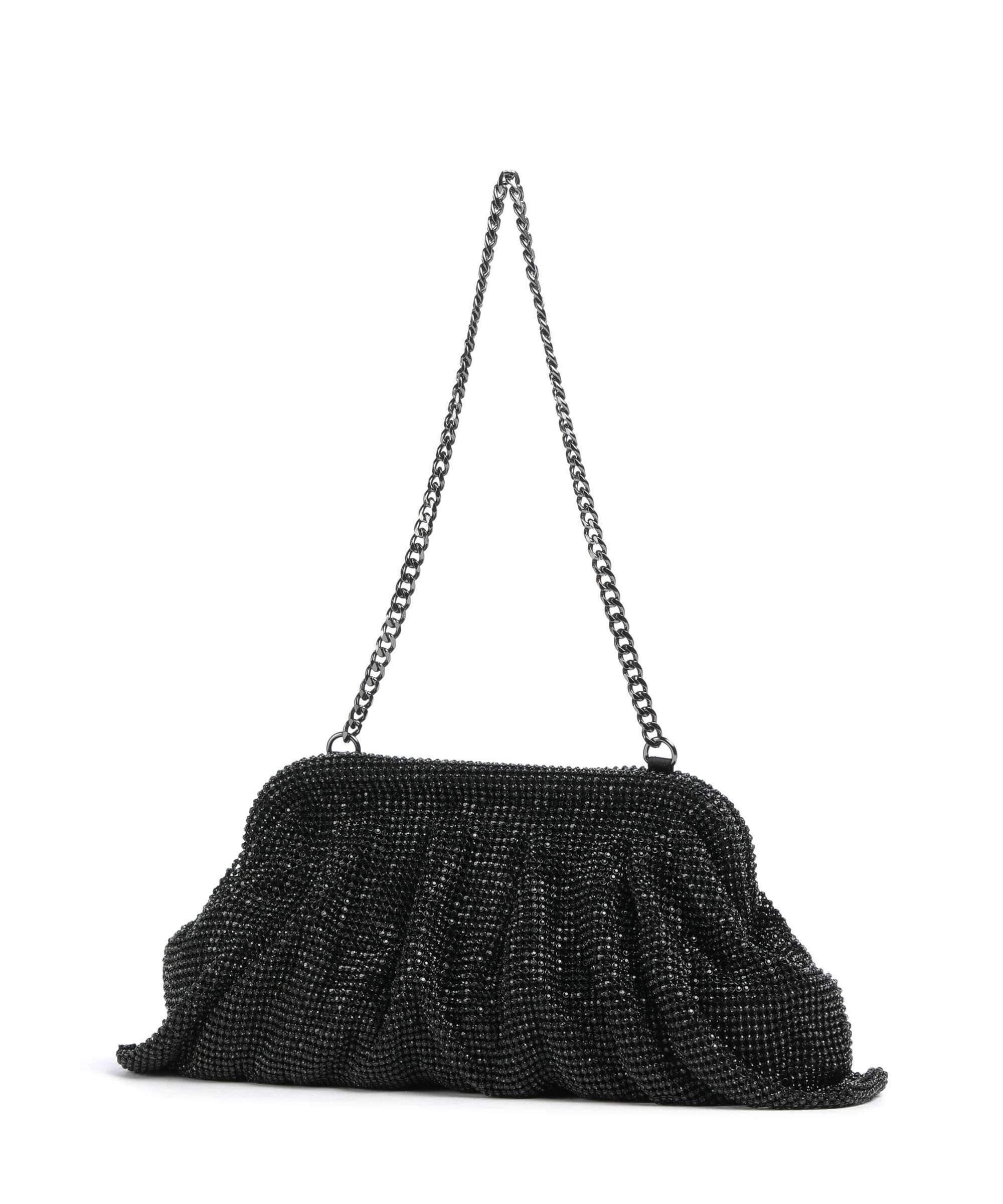 Guess Zalina Shoulder bag black - Image 2