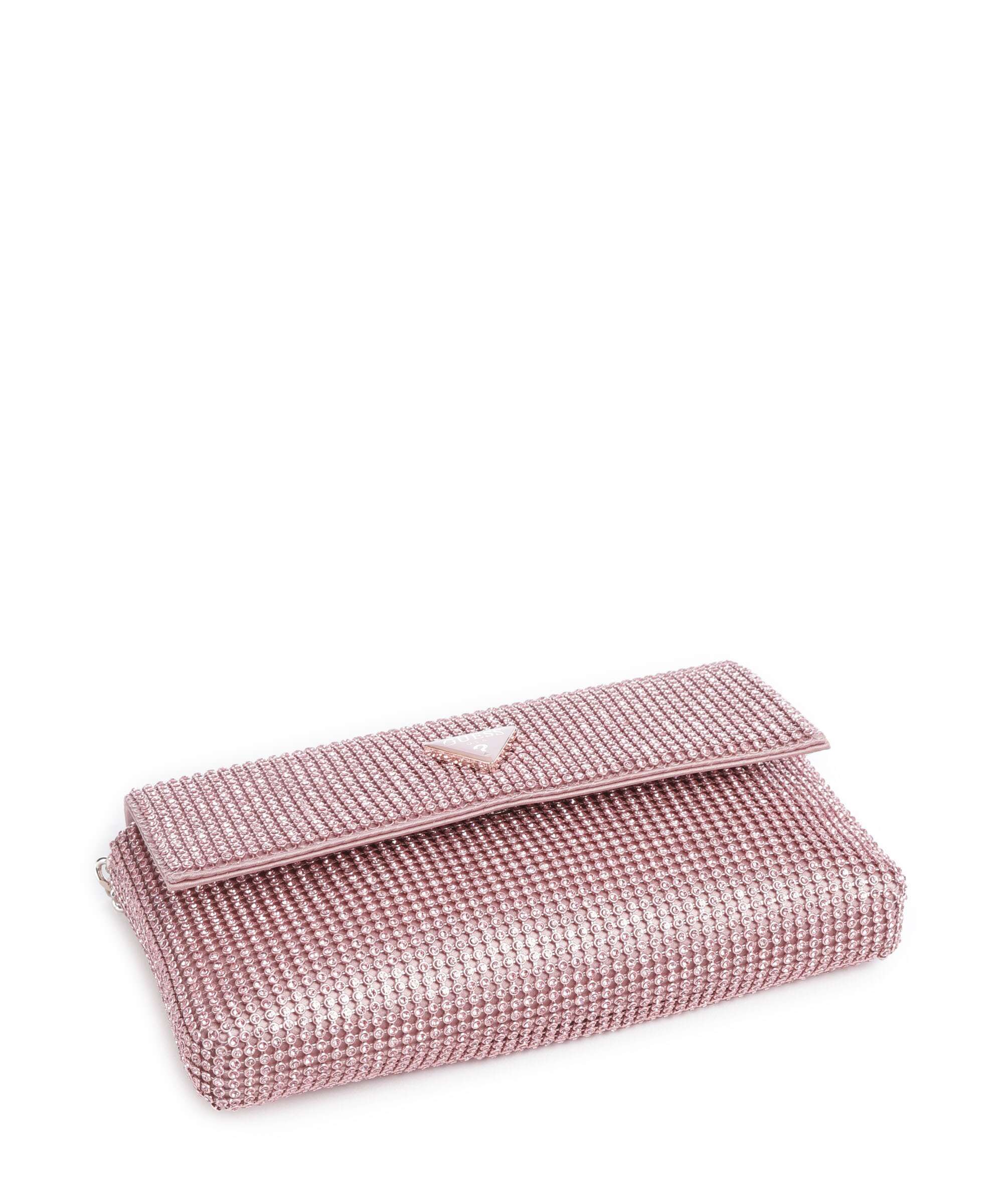 Guess Zalina Shoulder bag bellarose - Image 5