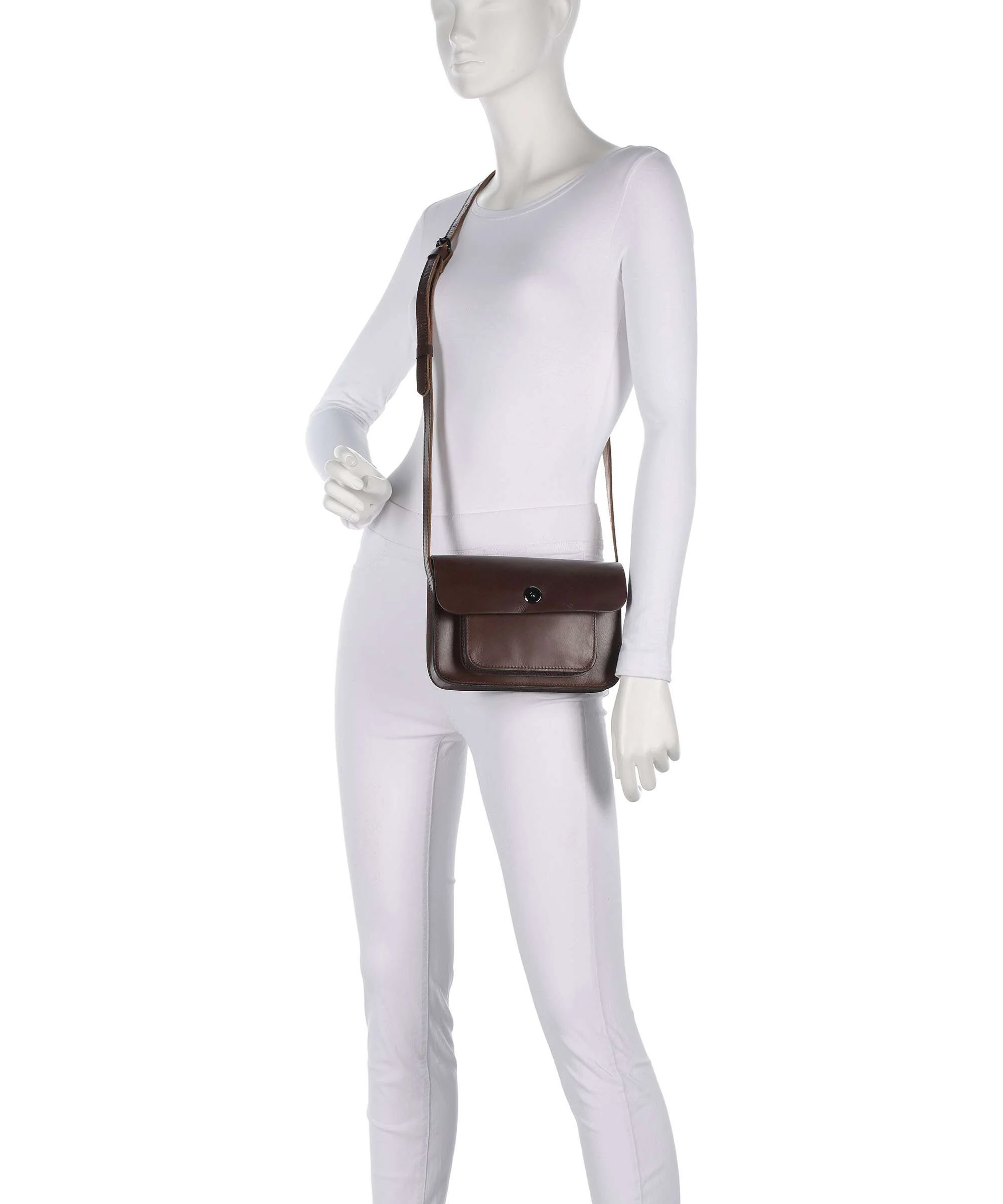 Harold's Abby Crossbody bag braun - Image 3