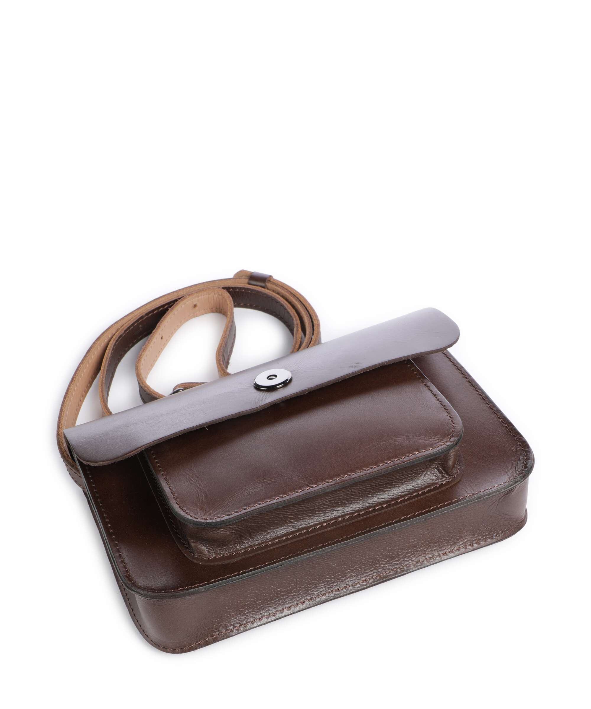 Harold's Abby Crossbody bag braun - Image 4