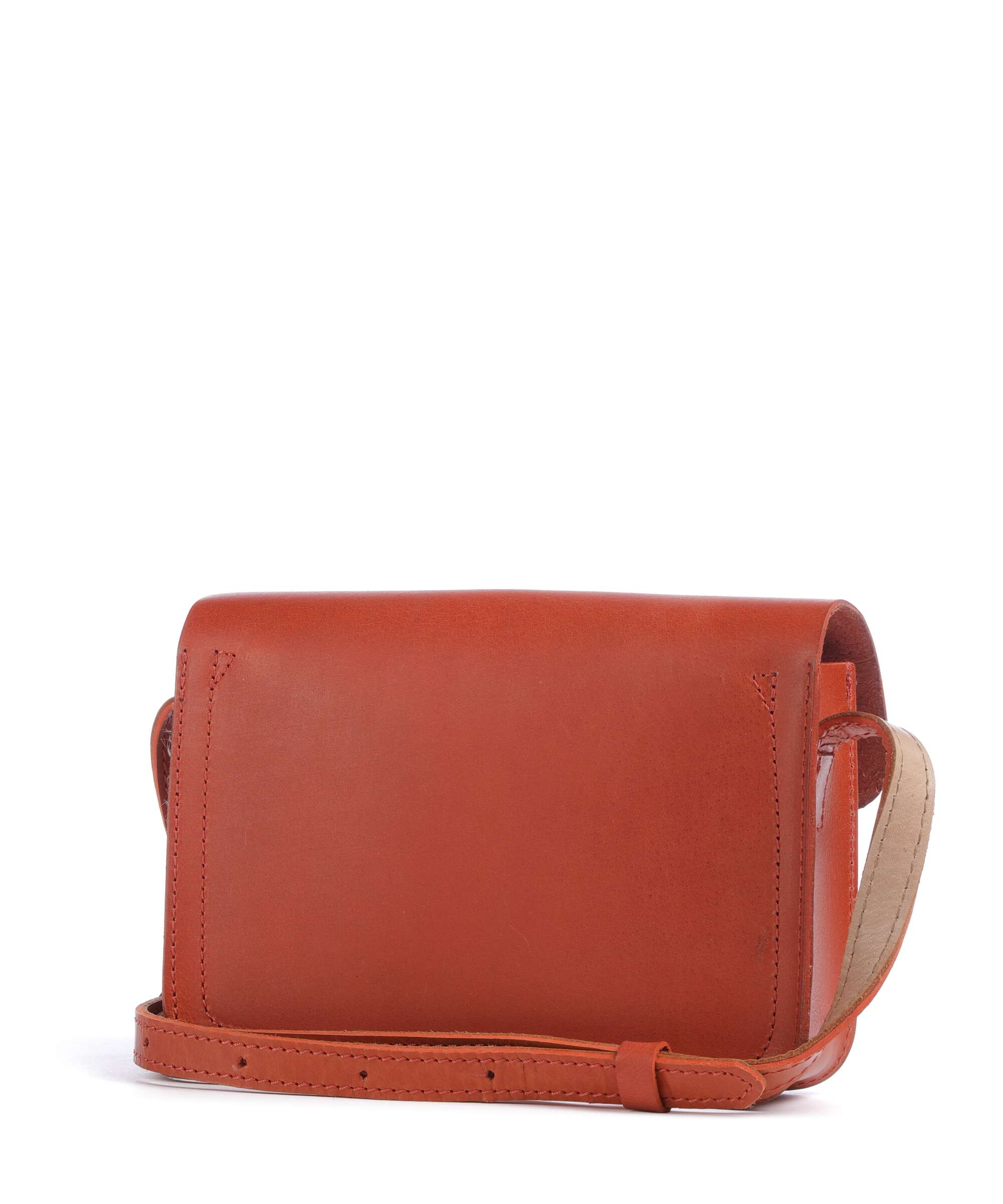 Harold's Abby Crossbody bag indian red - Image 2