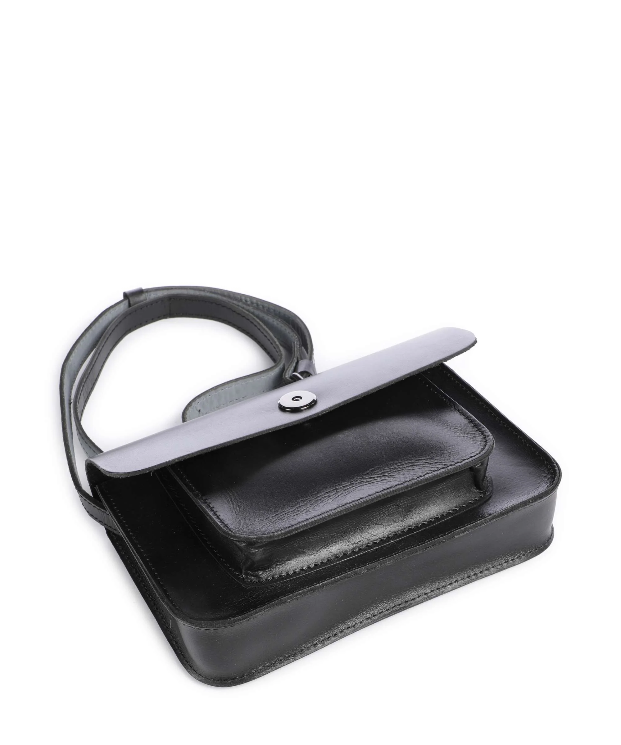 Harold's Abby Crossbody bag schwarz - Image 4