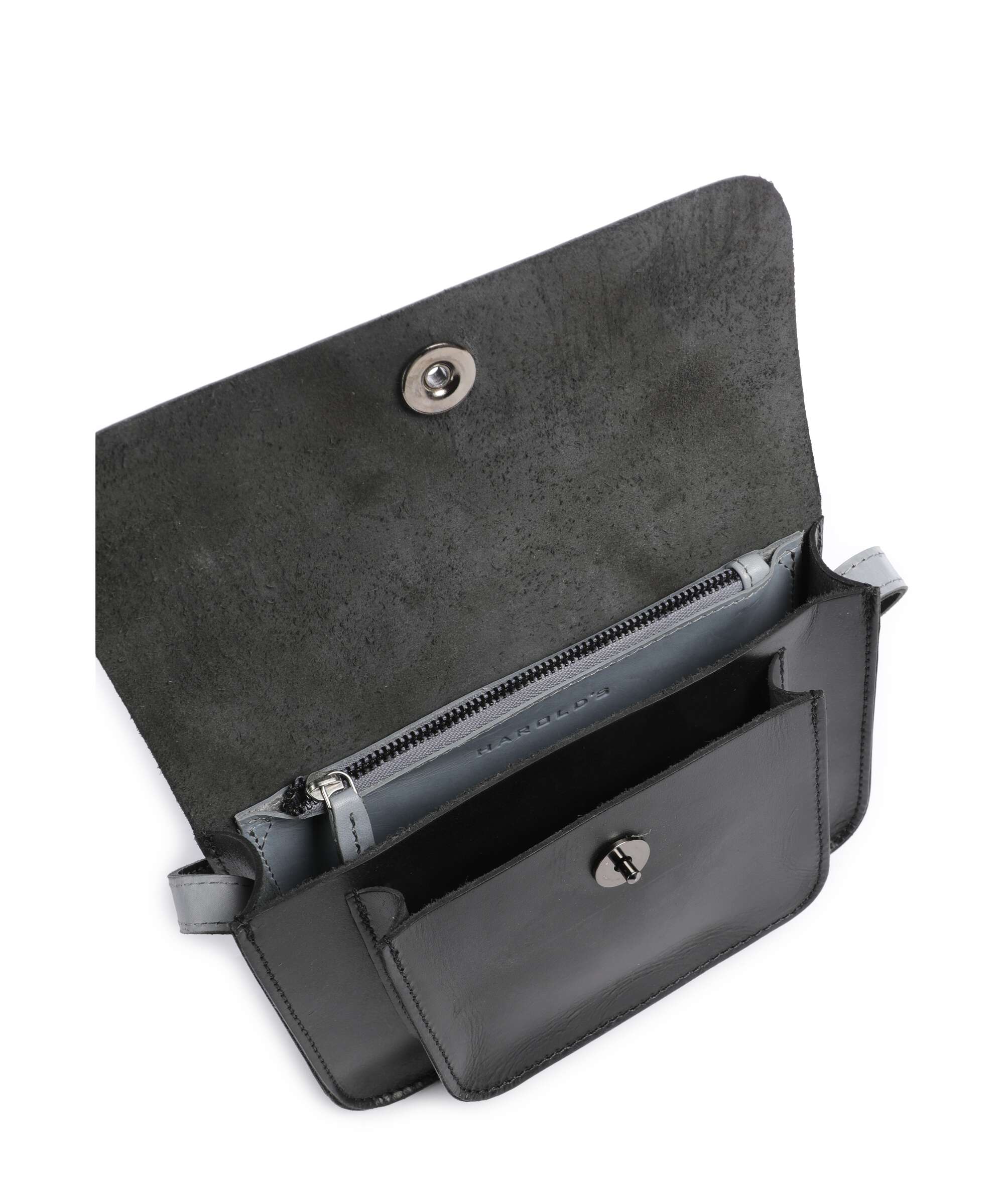Harold's Abby Crossbody bag schwarz - Image 5
