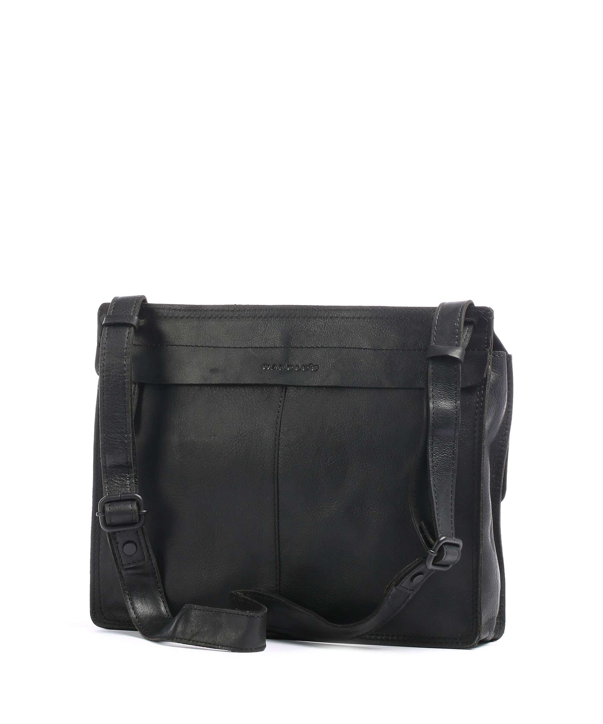 Harold's Aberdeen Briefcase schwarz - Image 2