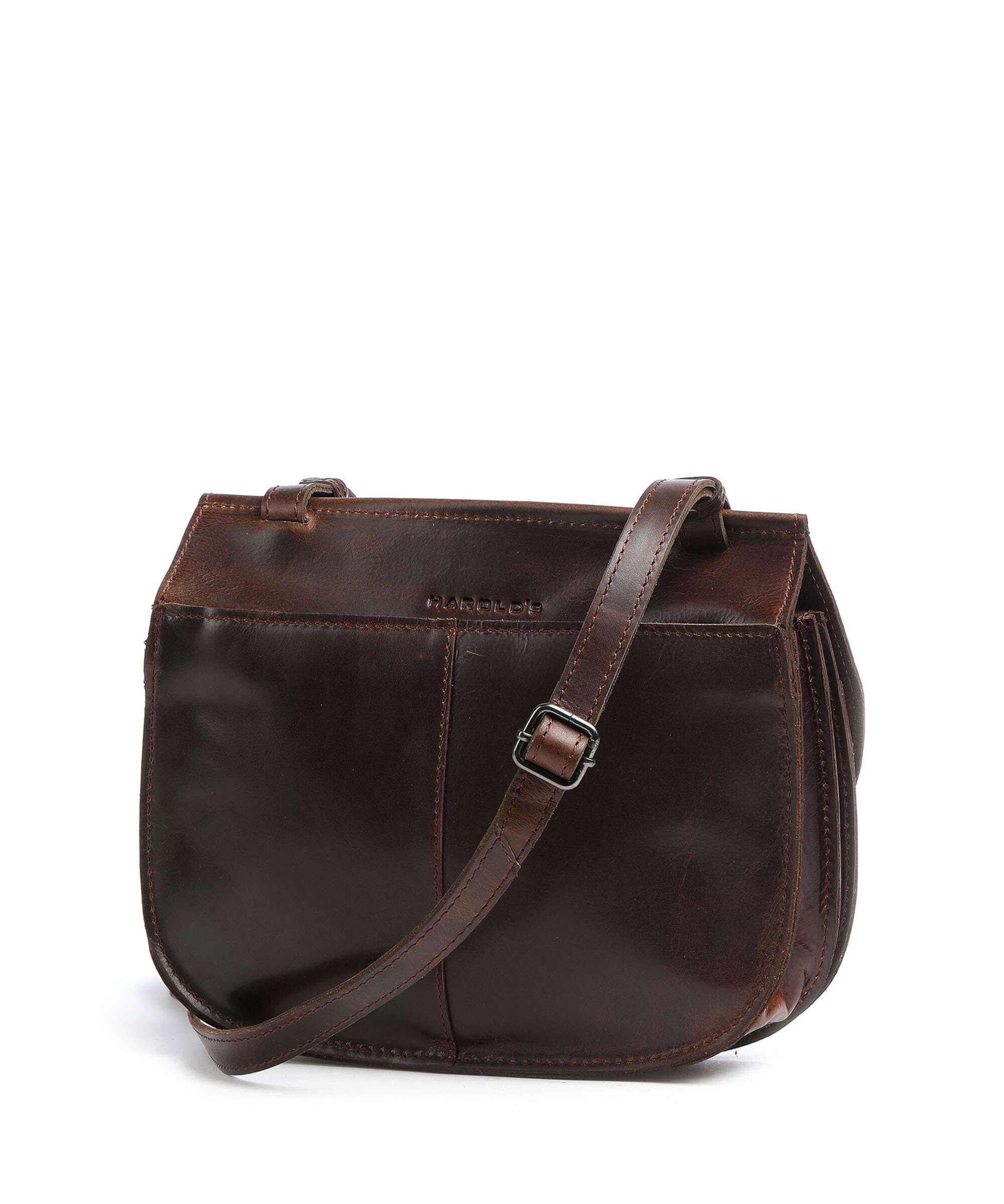 Harold's Aberdeen Crossbody bag braun - Image 2