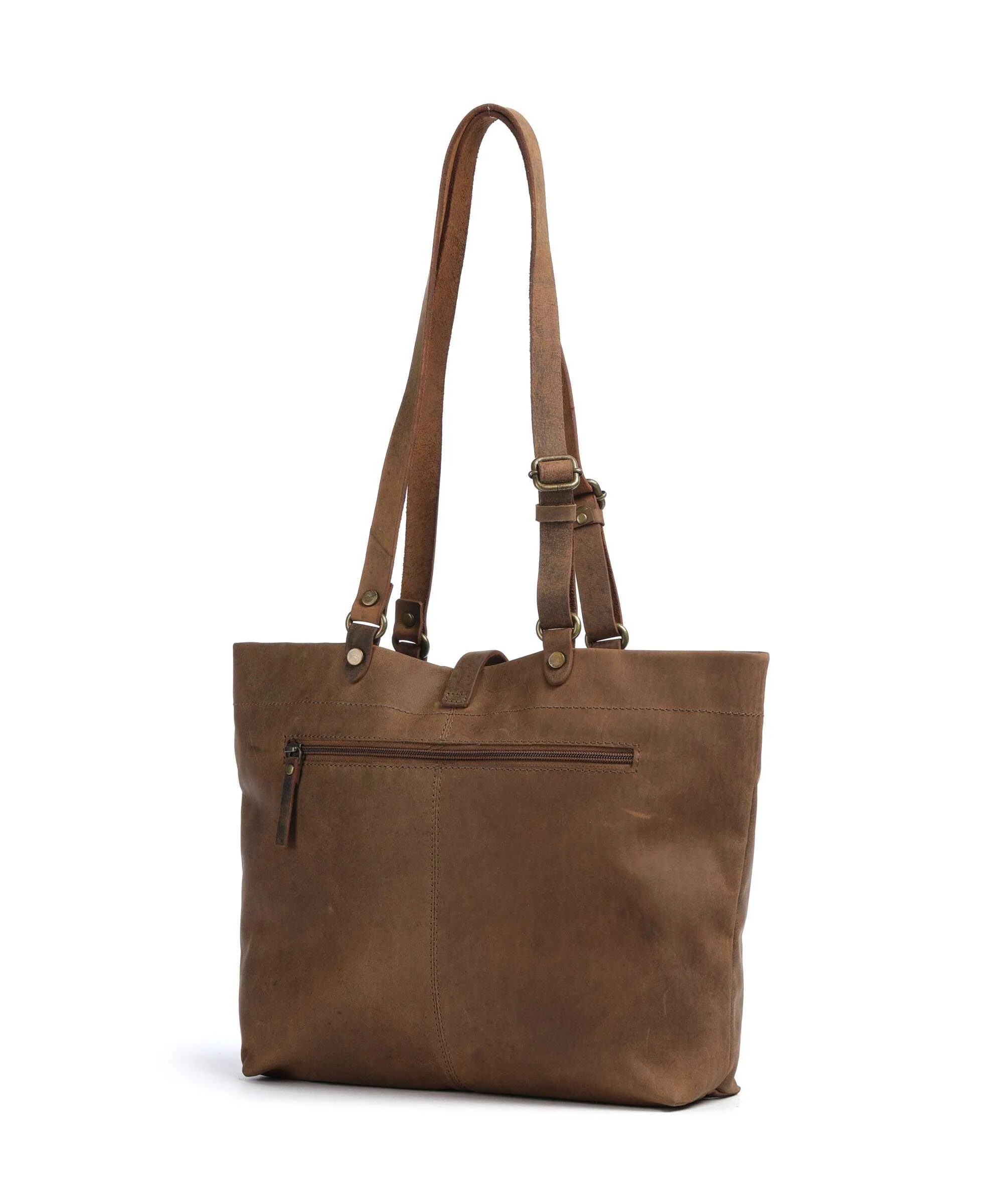 Harold's Antic Tote bag natur - Image 2