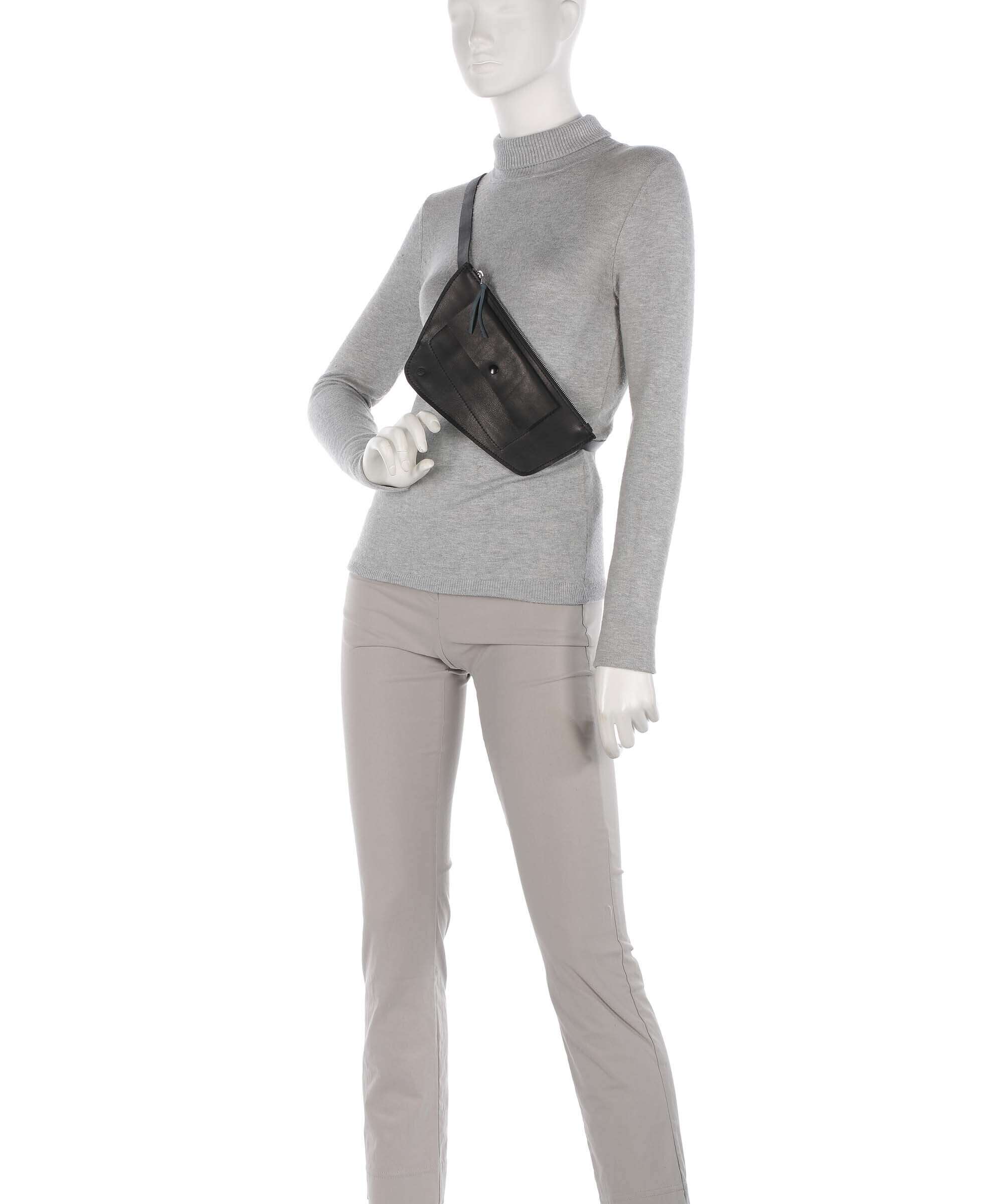 Harold's Bague M Sling bag schwarz - Image 3