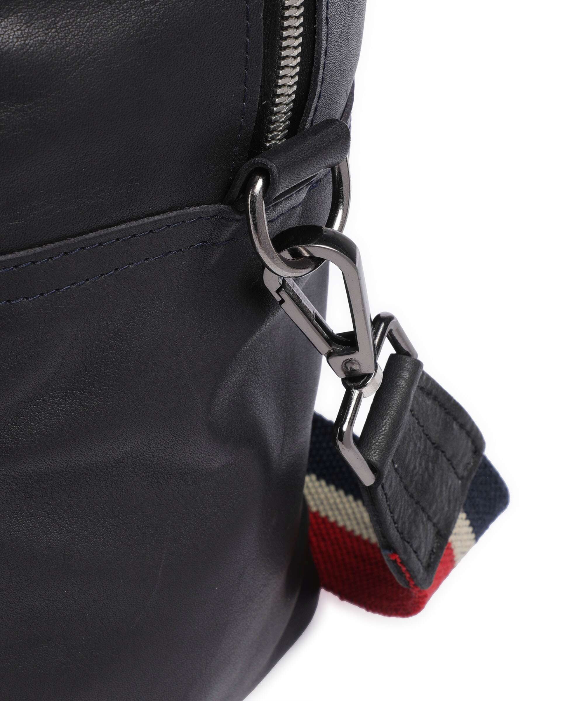 Harold's Bague M Tote bag dunkelblau - Image 4