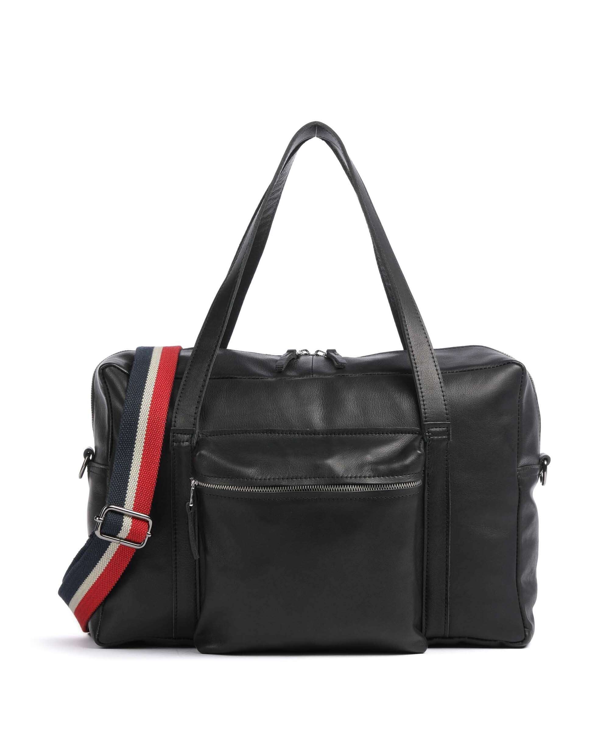 Harold's Bague M Tote bag schwarz