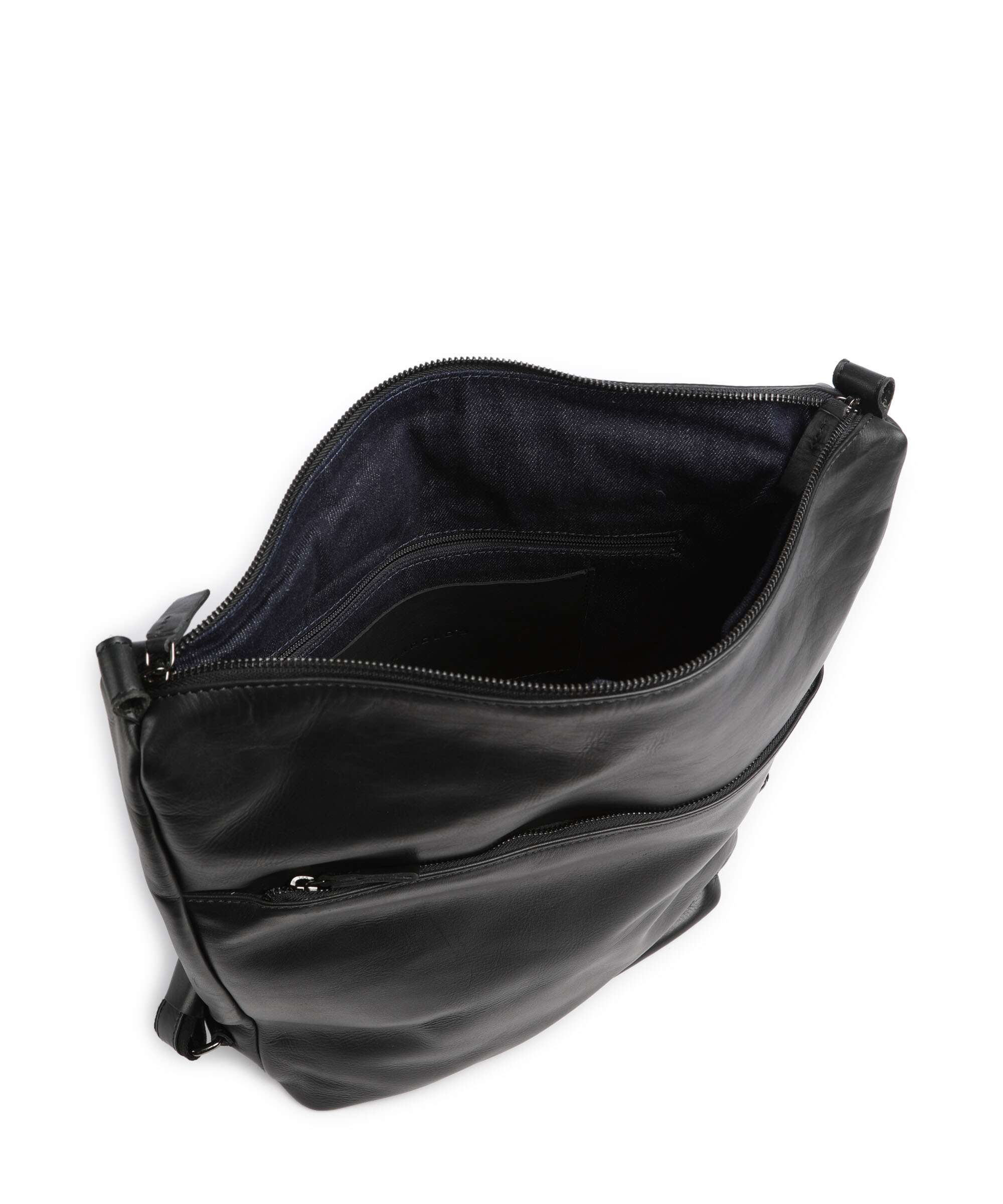 Harold's Caugio Backpack bag schwarz - Image 6
